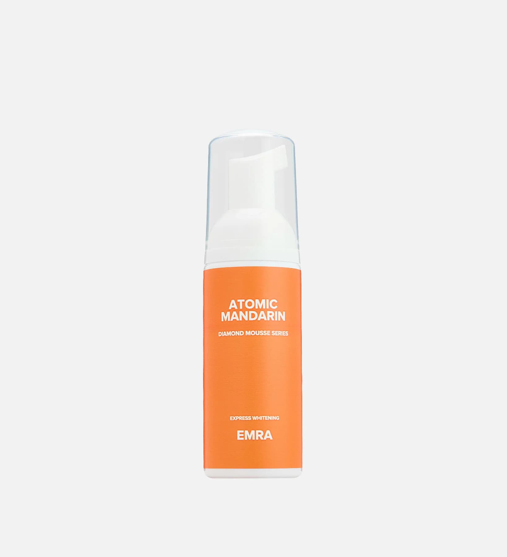 Atomic Mandarin