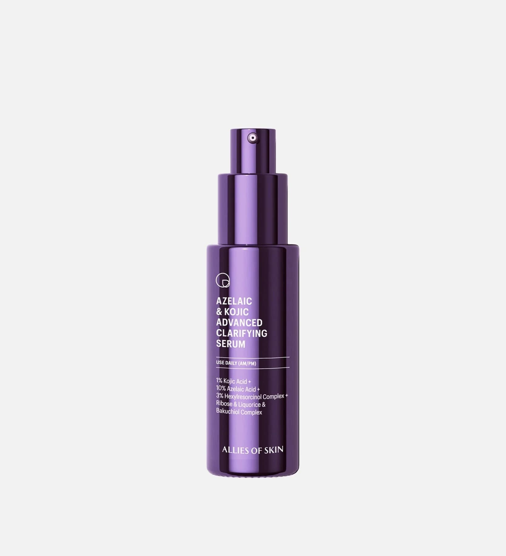 Azelaic & Kojic Advanced Clarifying