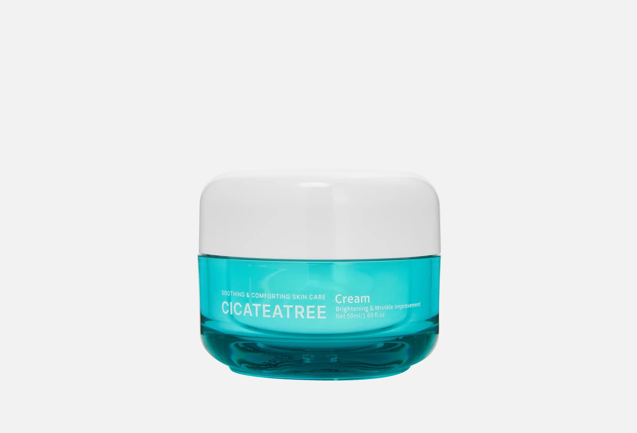 Cica Tea tree