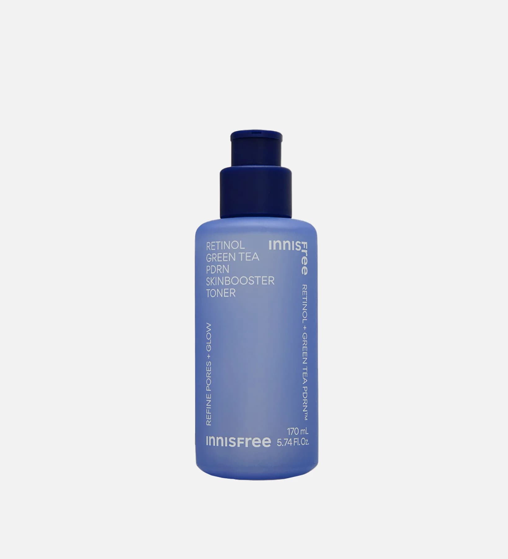 Retinol Green Tea Pdrn Toner