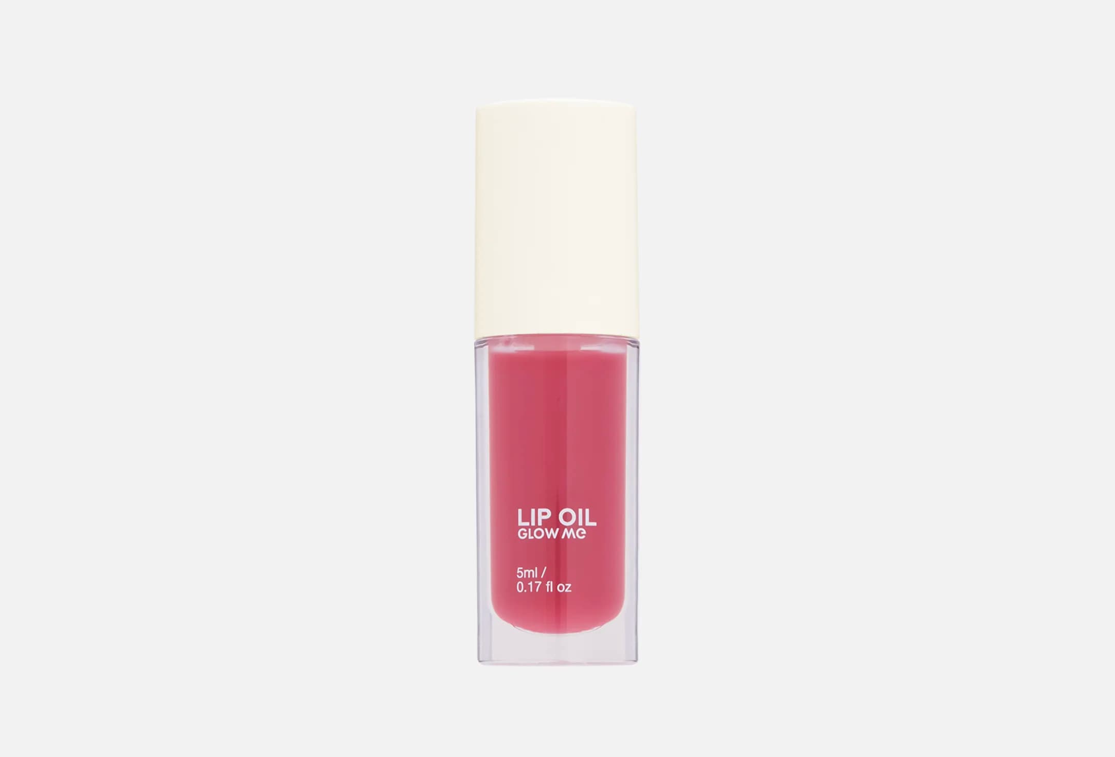 Lip oil