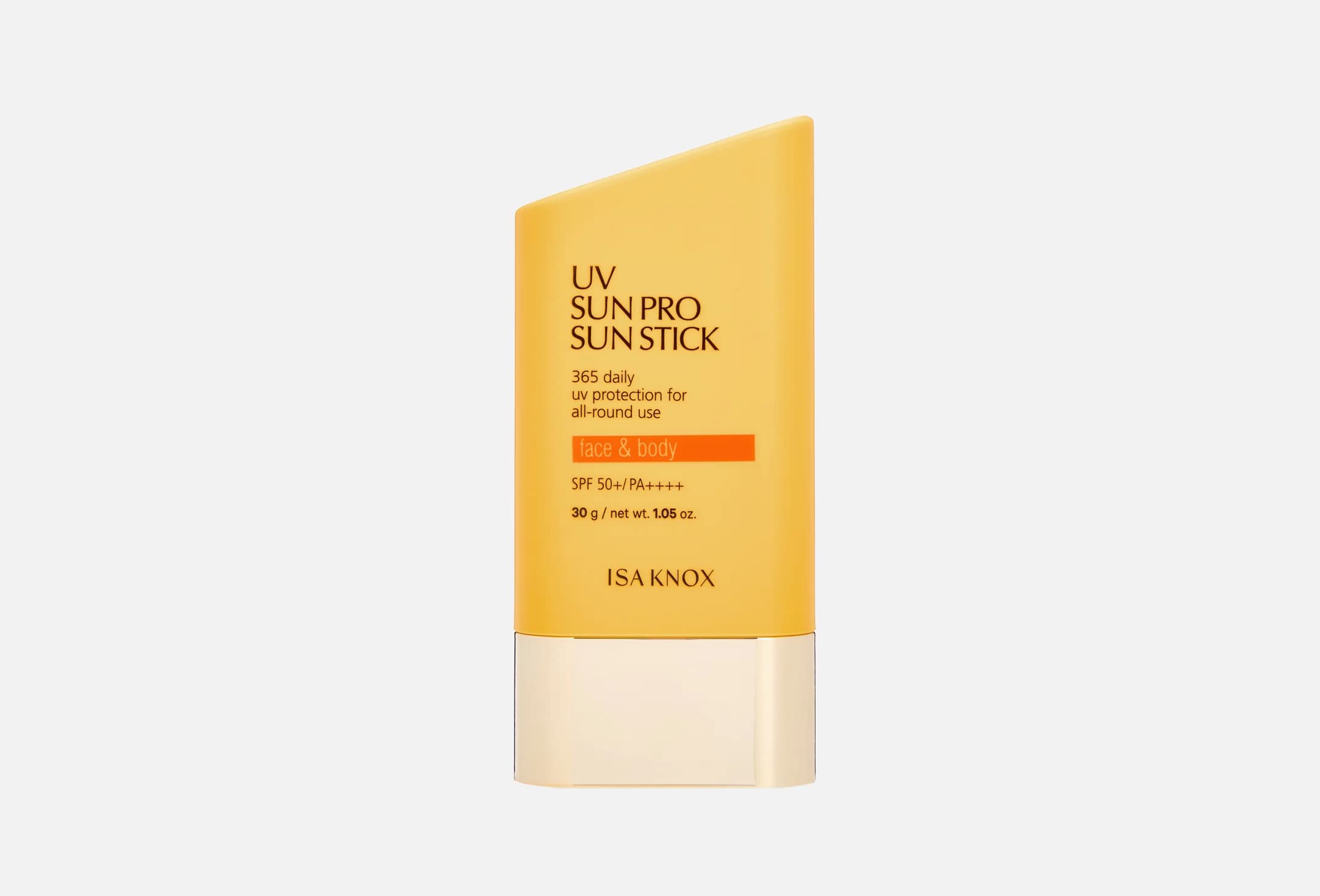 UV SUN PRO 365 Clear Jumbo