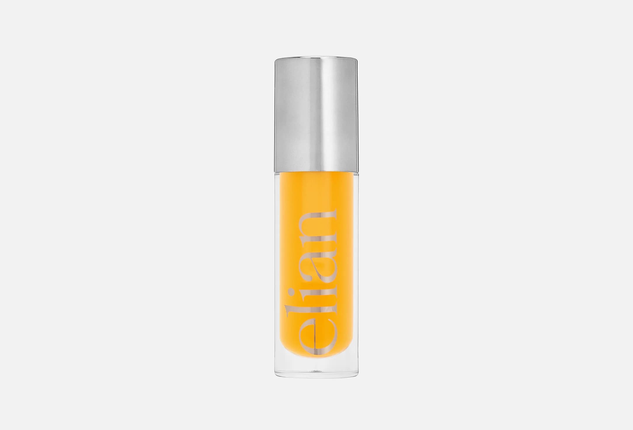 Lip oil