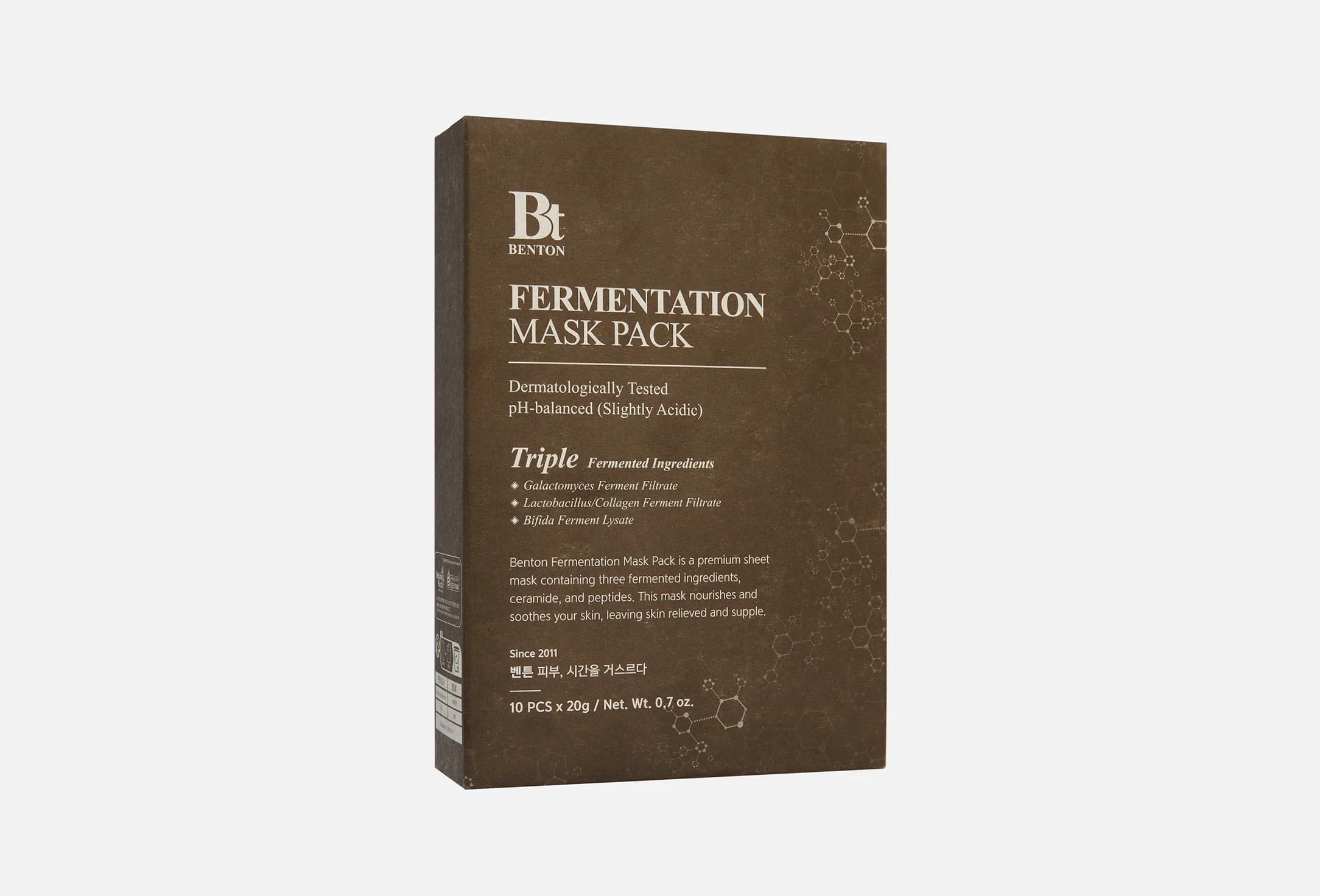 FERMENTATION