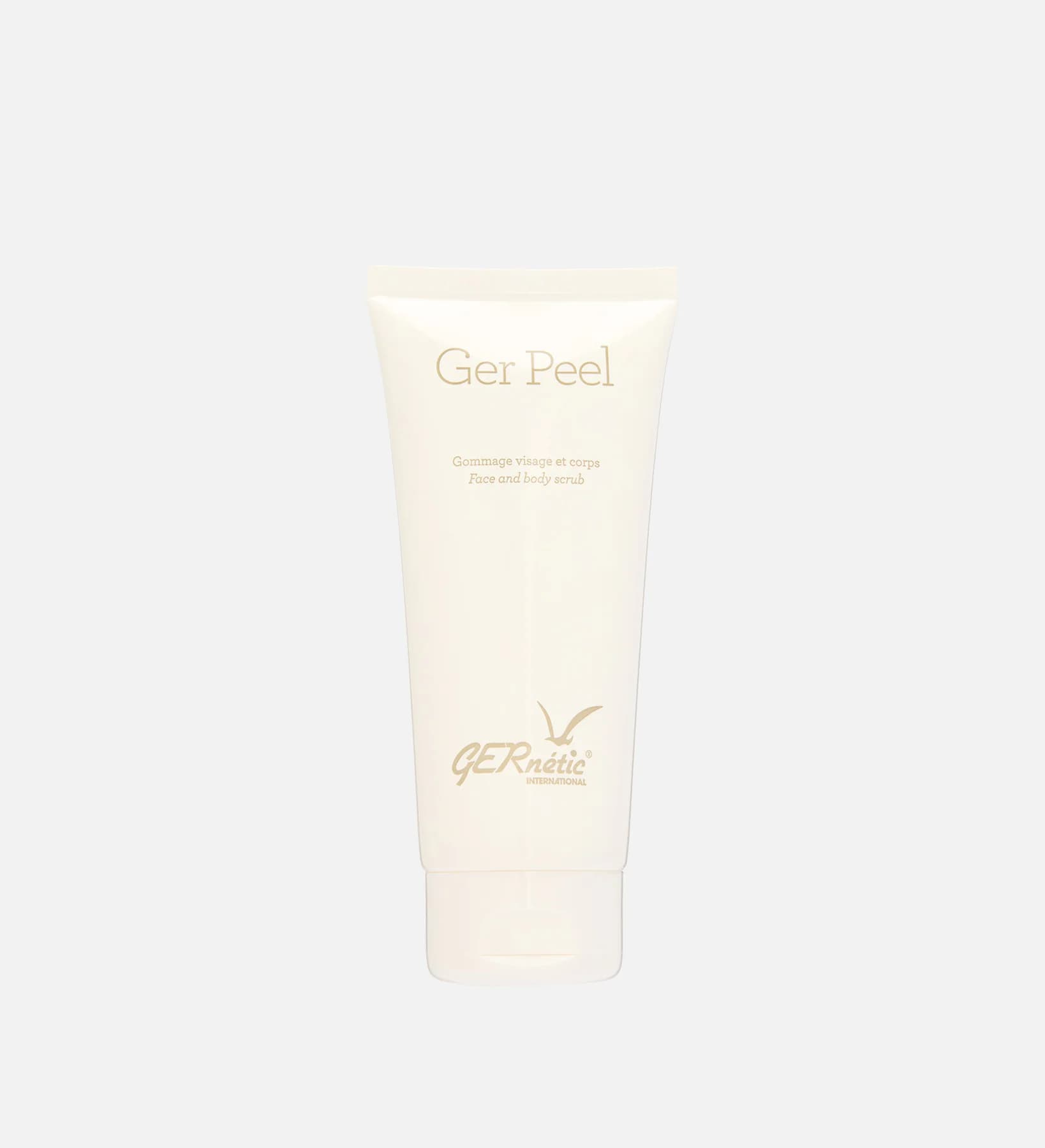 Ger Peel