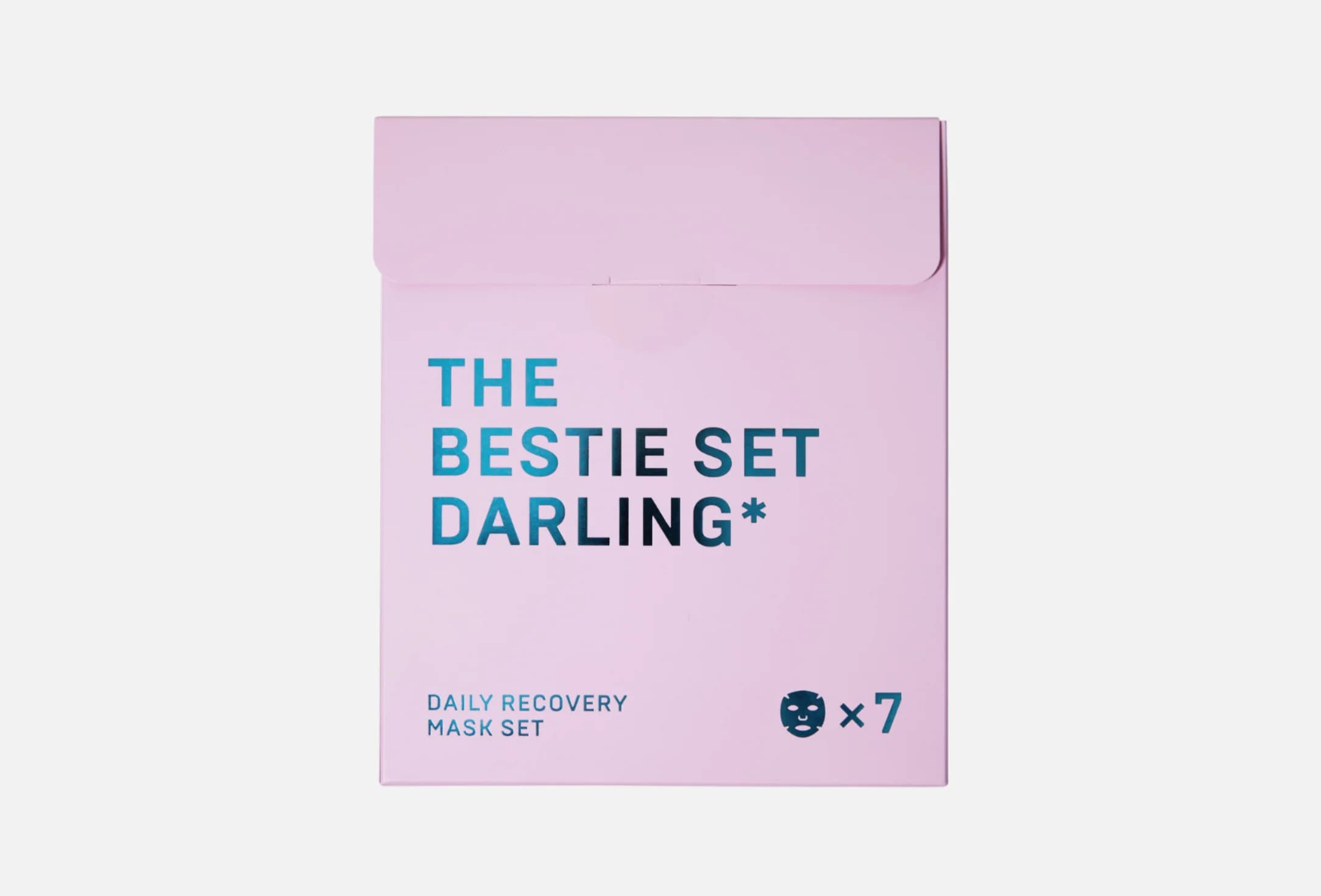 The Bestie Set