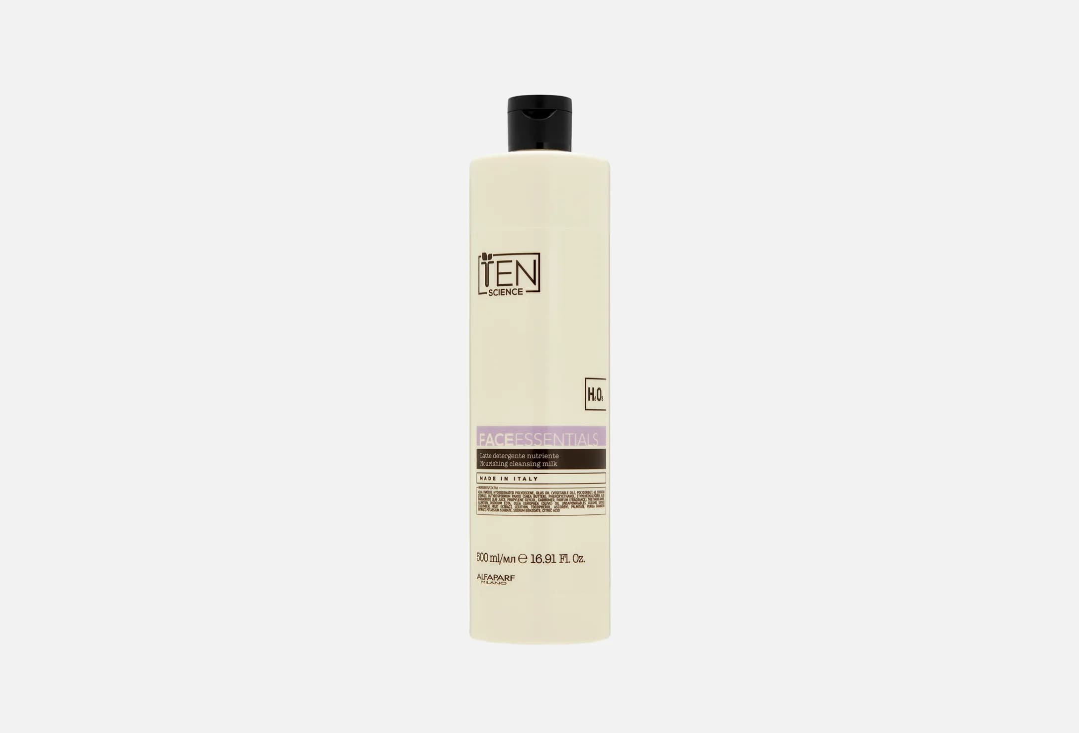 Face essentials