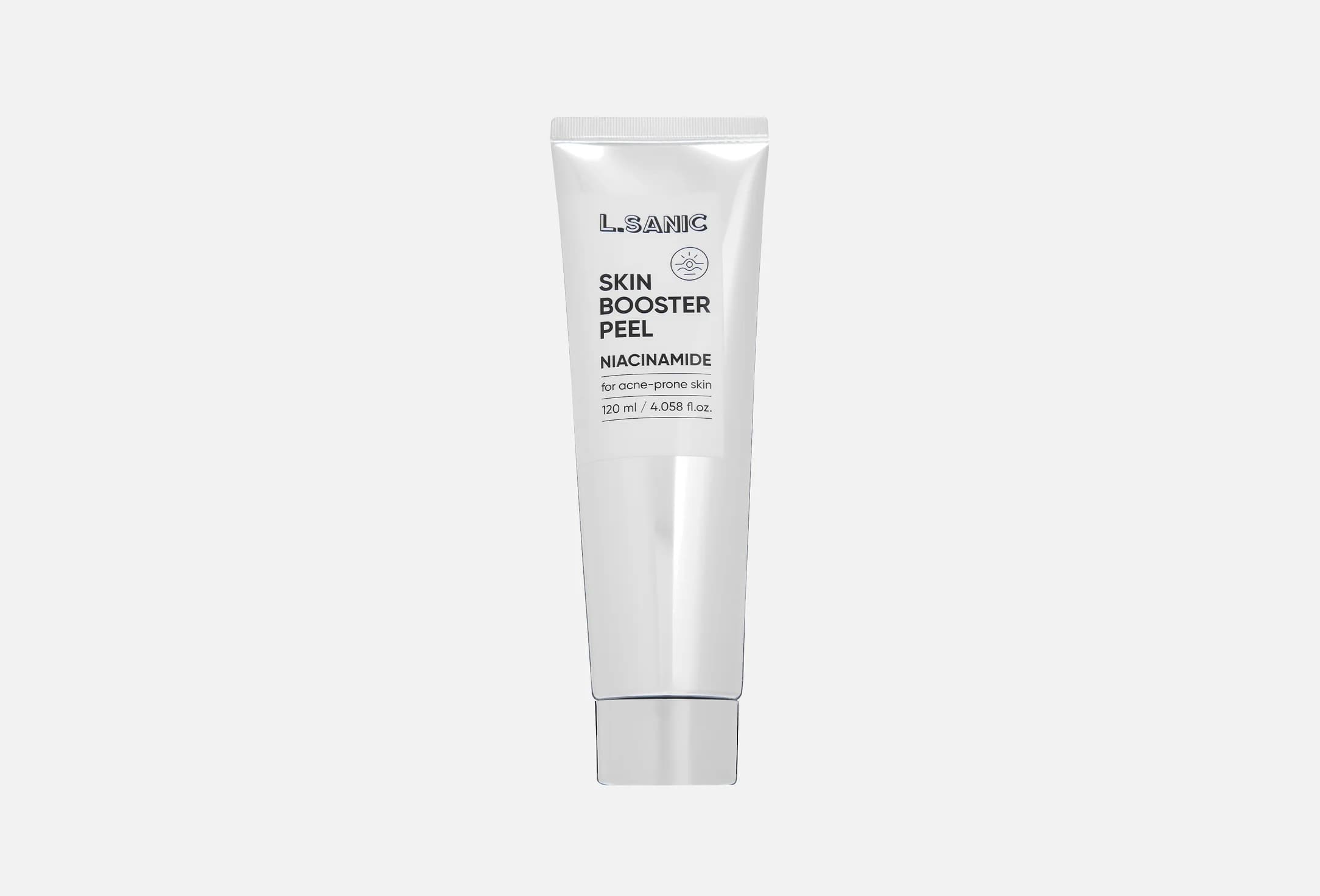 Niacinamide Skin Booster