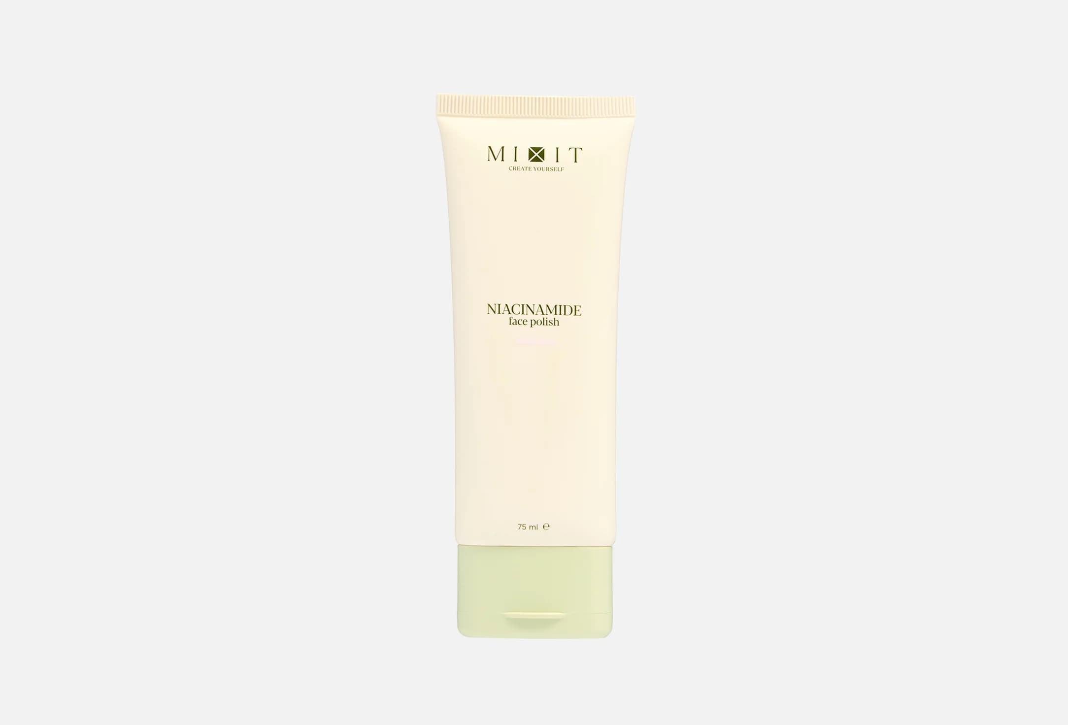 Niacinamide