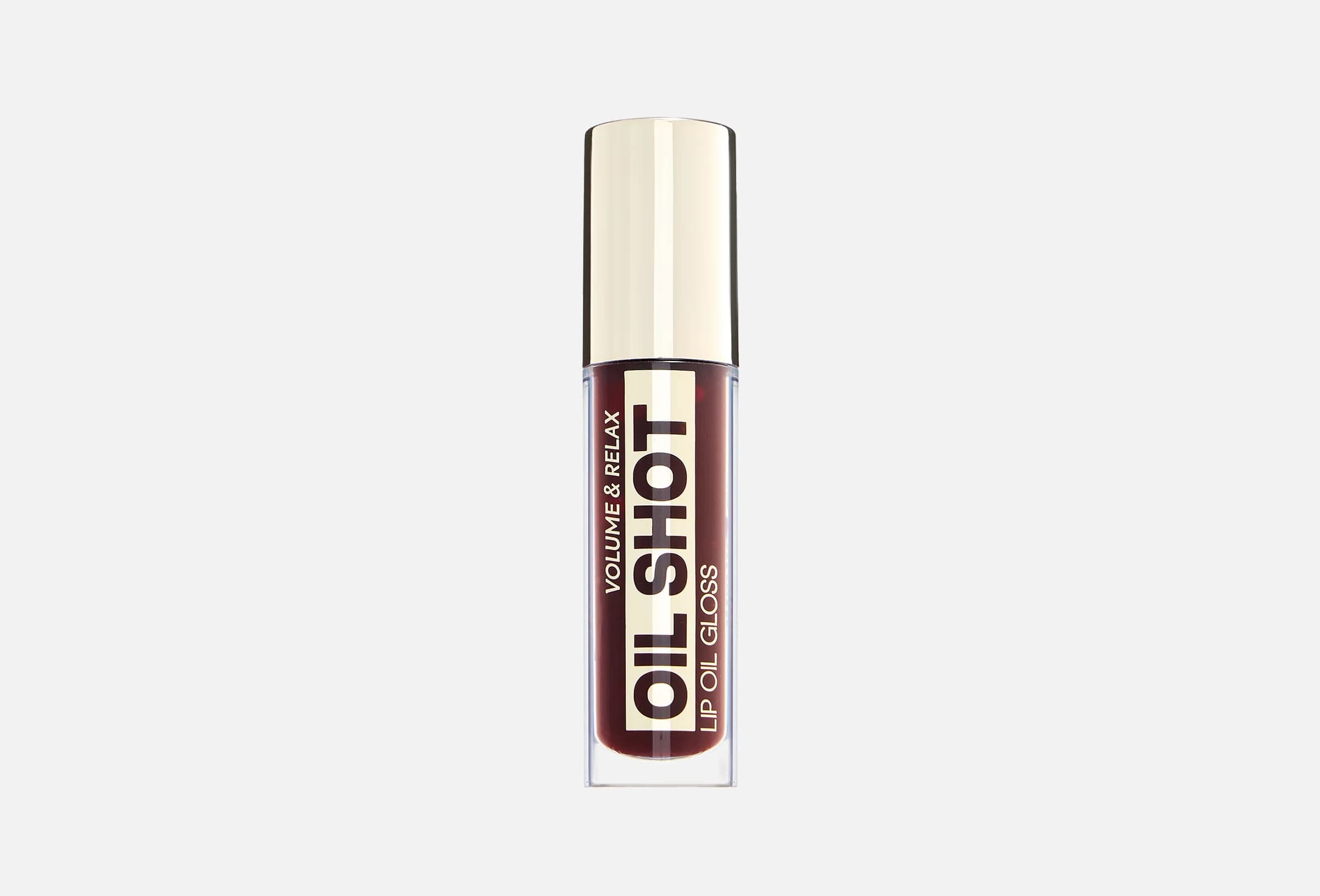 OIL SHOT volume & relax