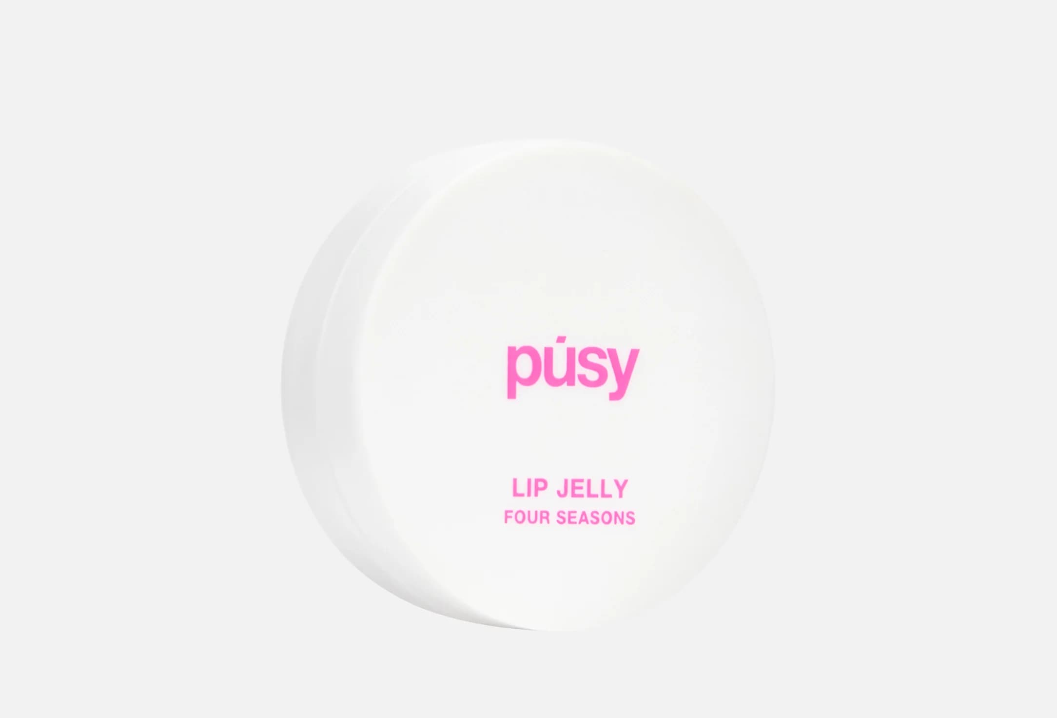 lip jelly four seasons