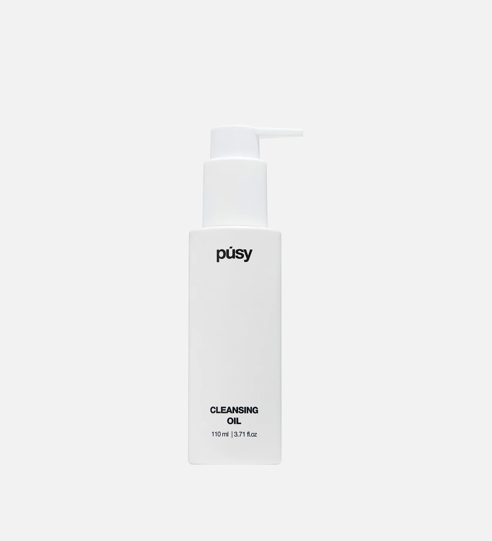 Hydrophilic Facial Oil