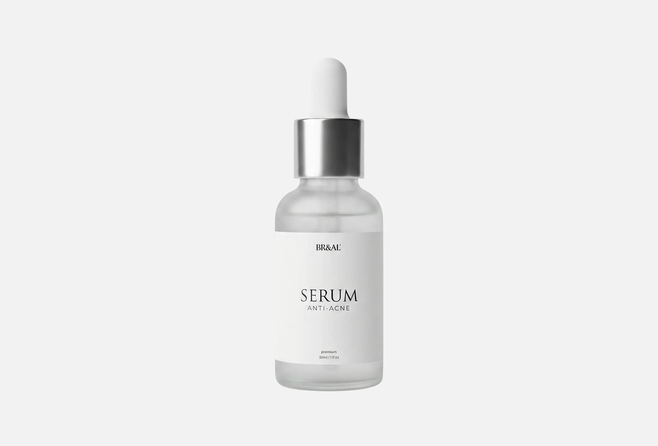 niacinamide and zinc