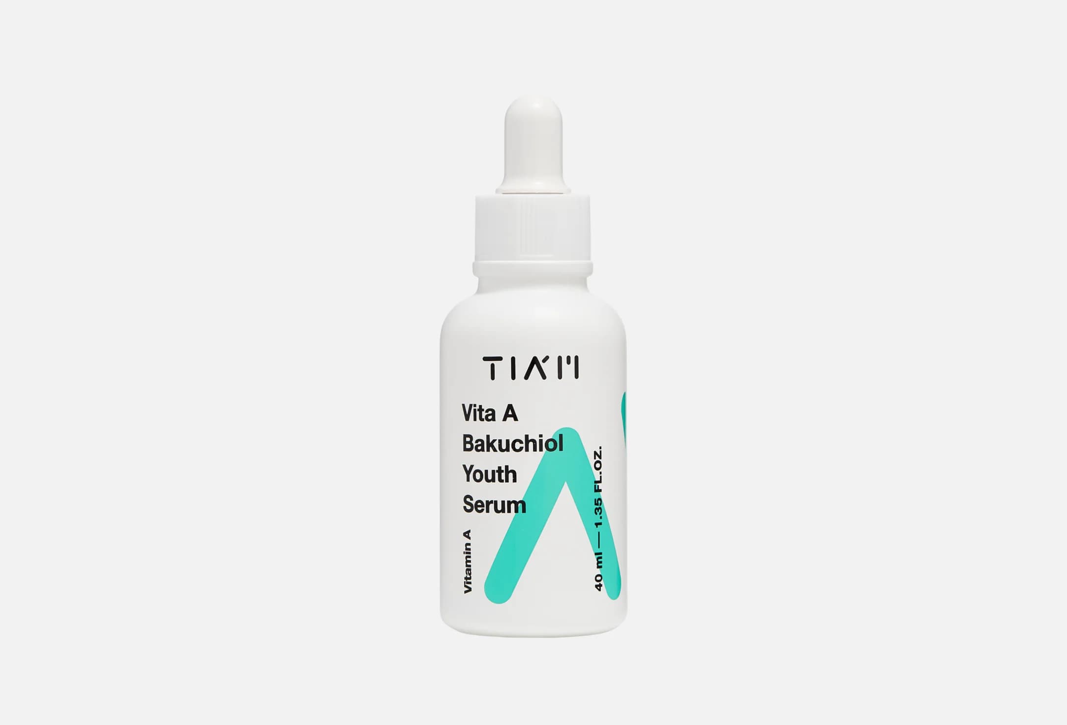 Vita A Bakuchiol Youth Serum