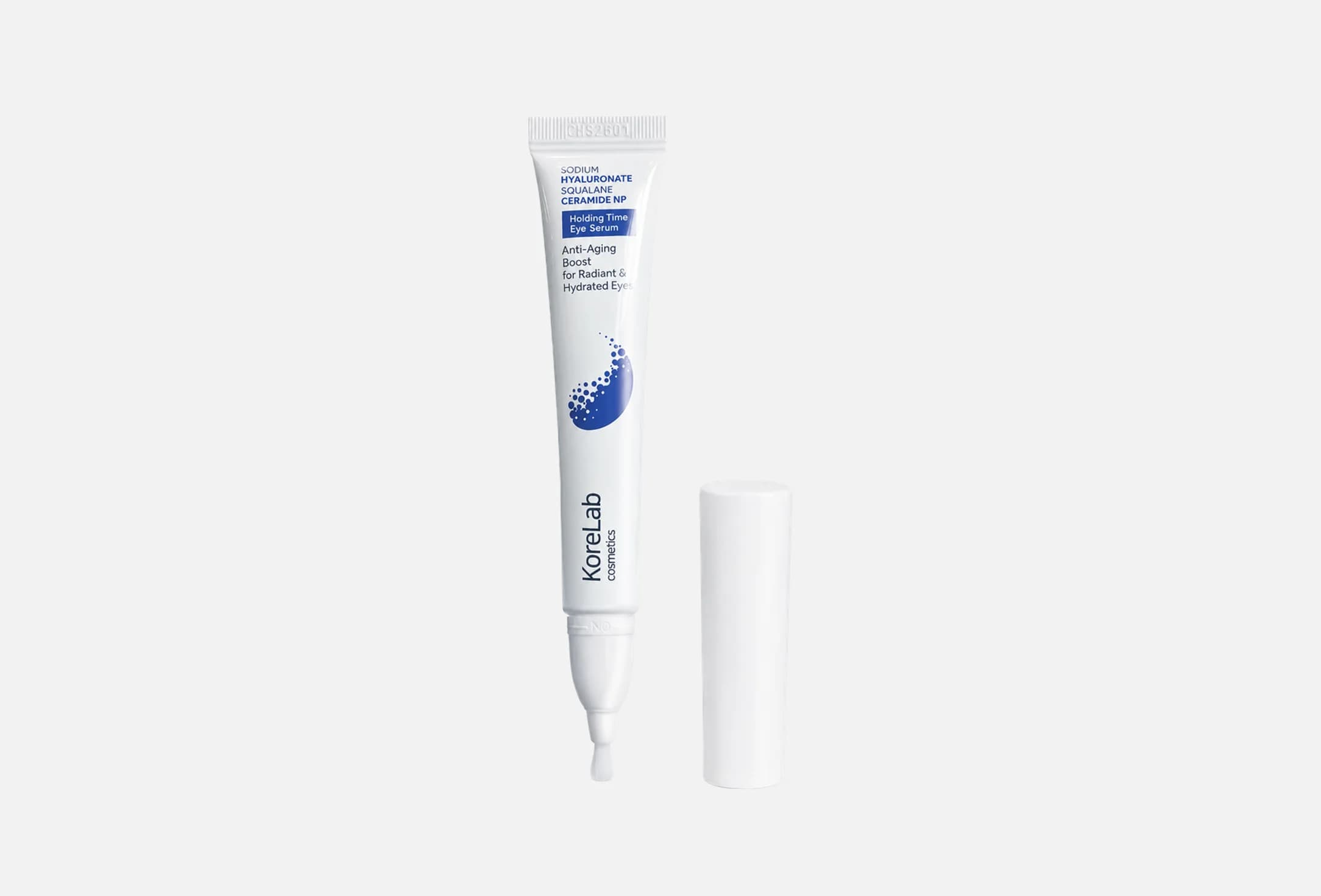 Anti wrinkle & dark circles booster