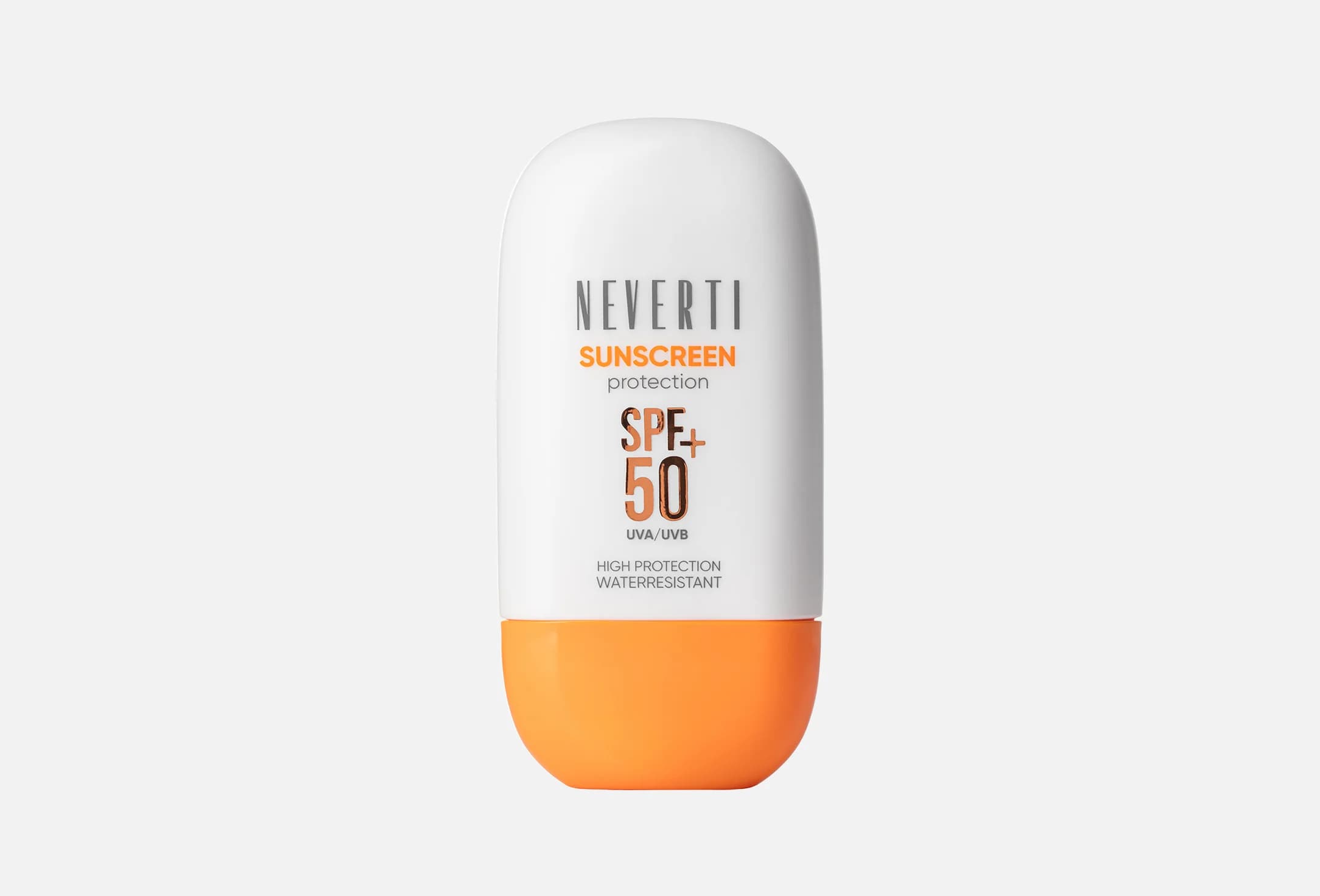 Sunscreen