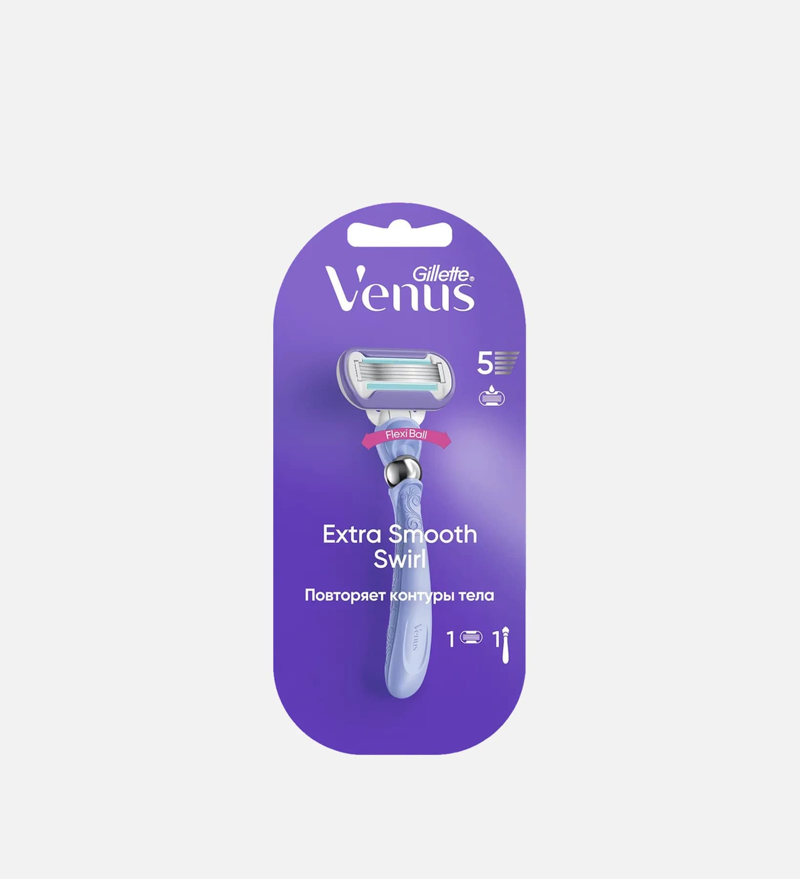 Venus Swirl