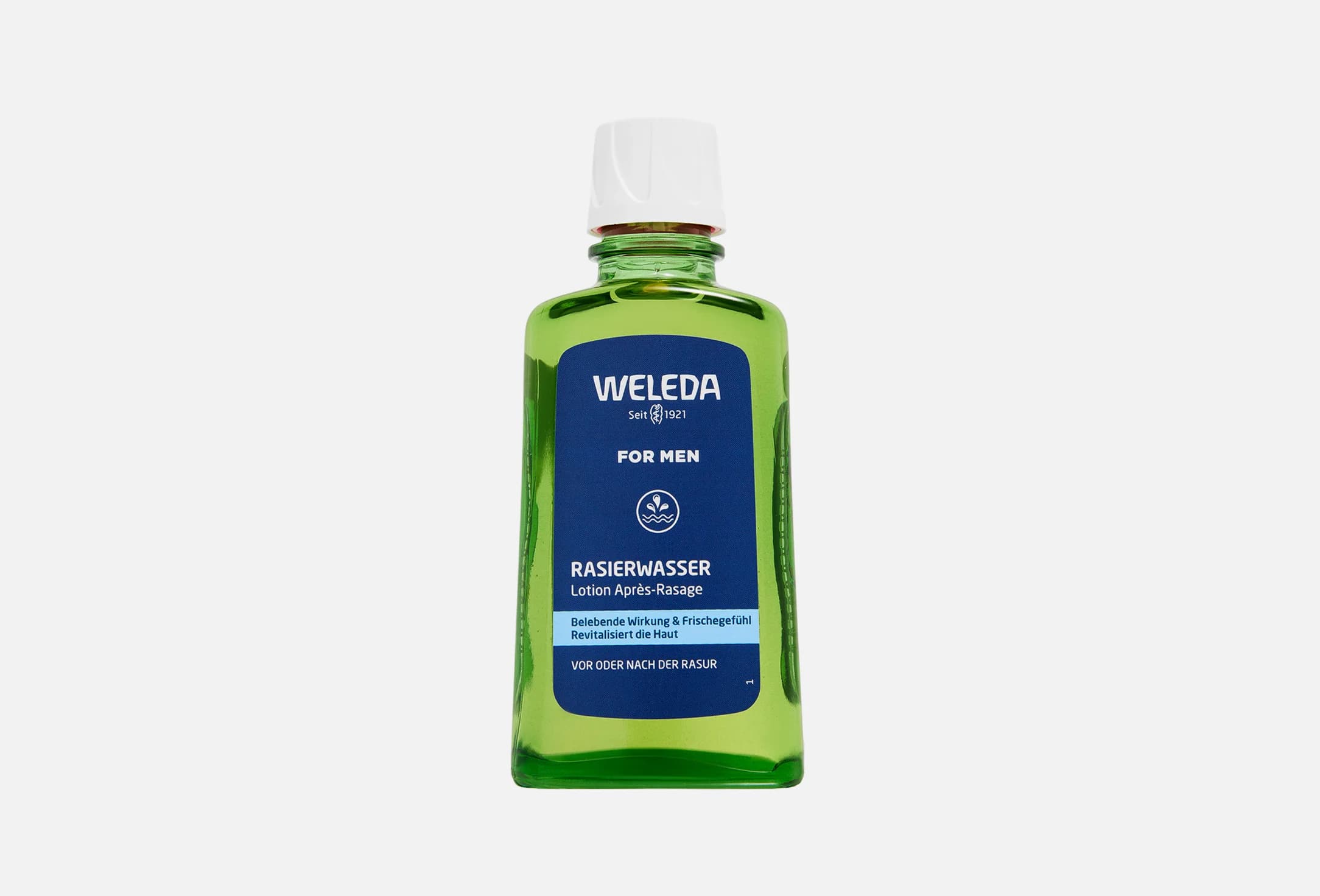 Shaving Toner