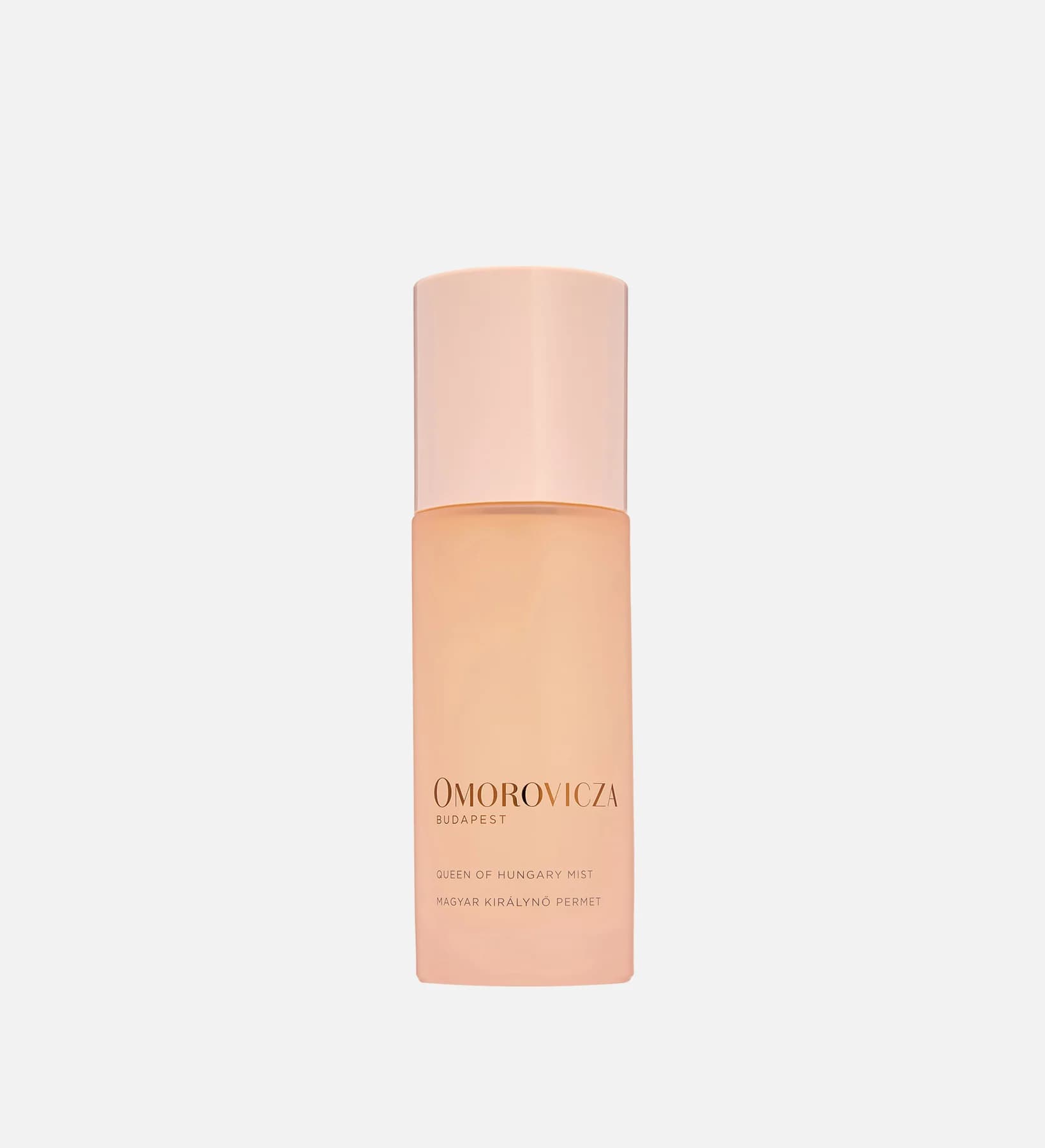 Queen of Hungary Mist