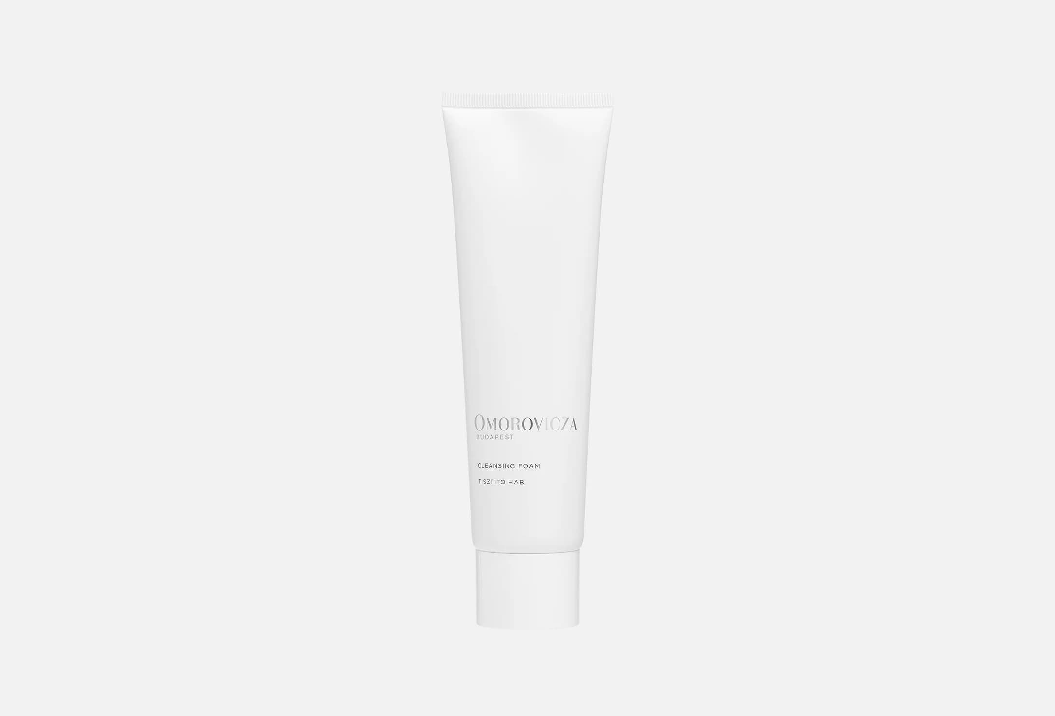 Cleansing Foam