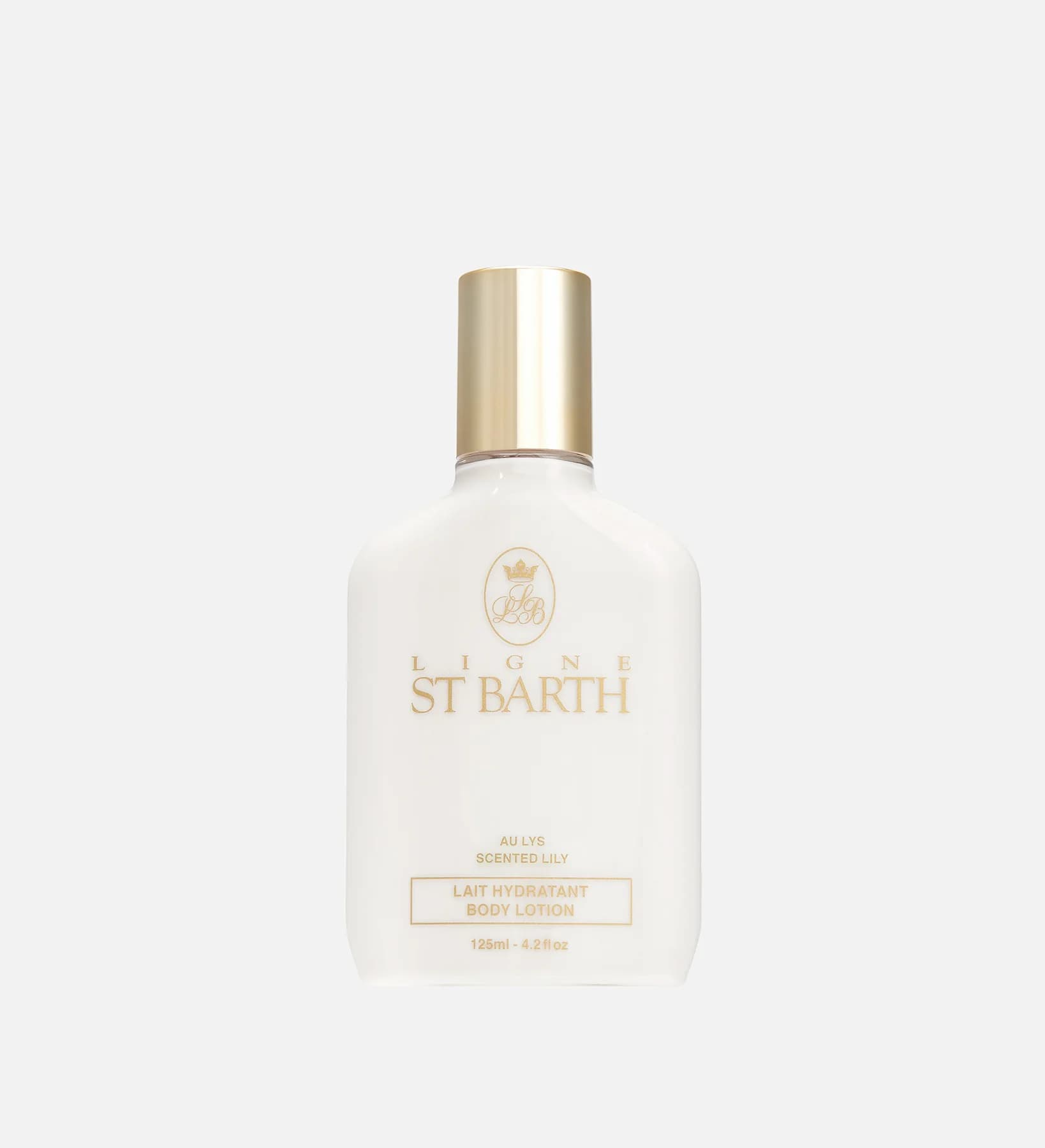 BODY LOTION SCENTED LILY