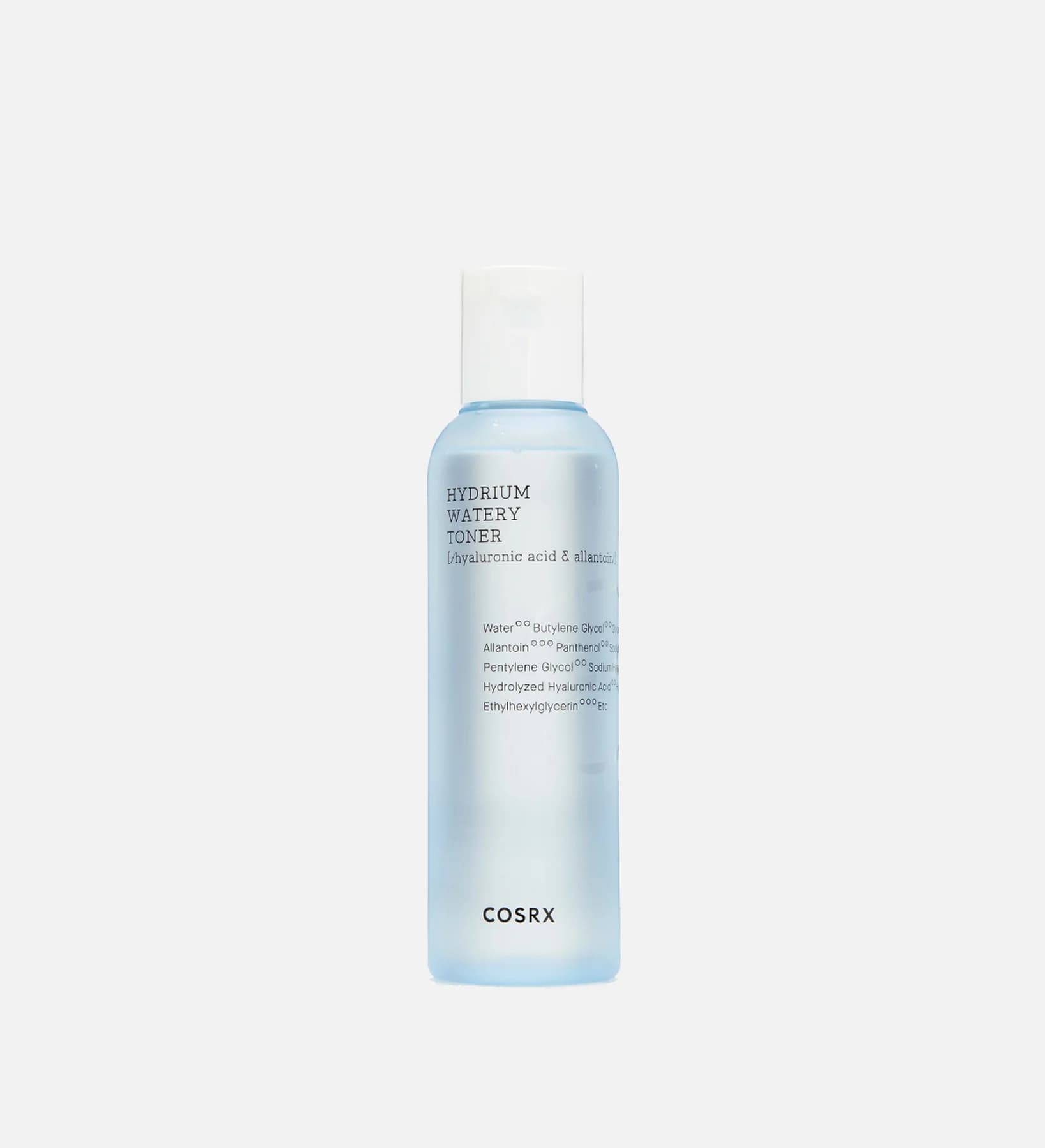 Hydrium Watery Toner