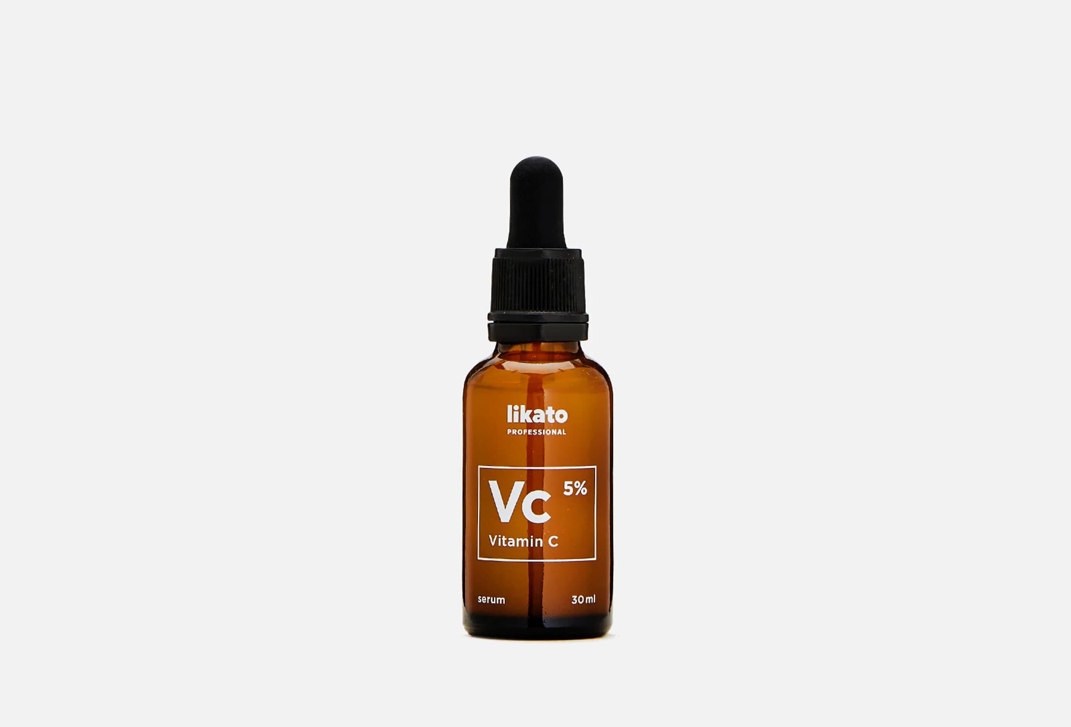 vitamin c 5%