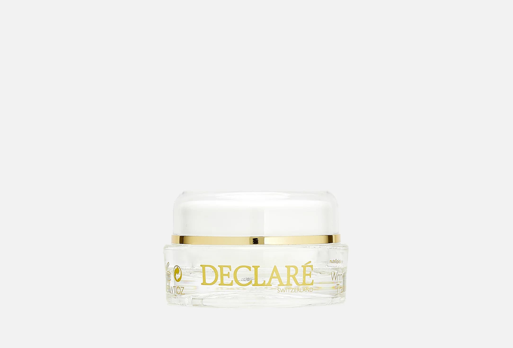 Nutrilipid Eye Wrinkle Diminish Treatment