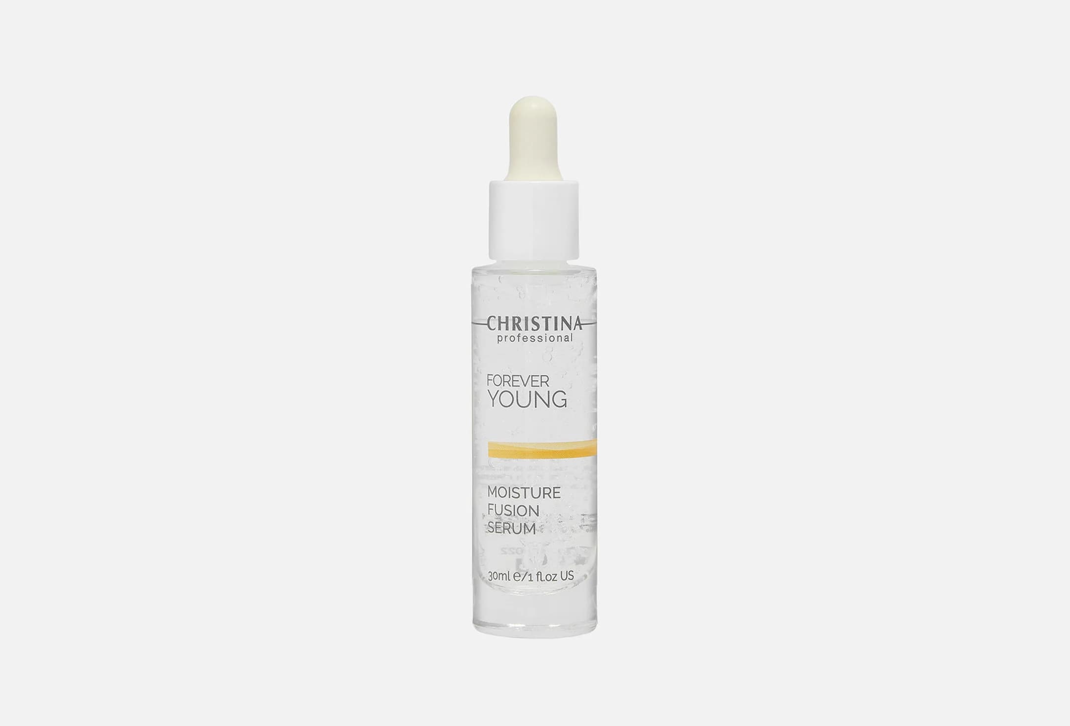 Forever Young Moisture Fusion Serum