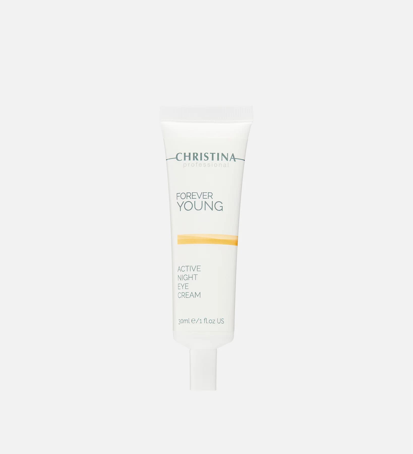 Forever Young Active Eye Night Cream