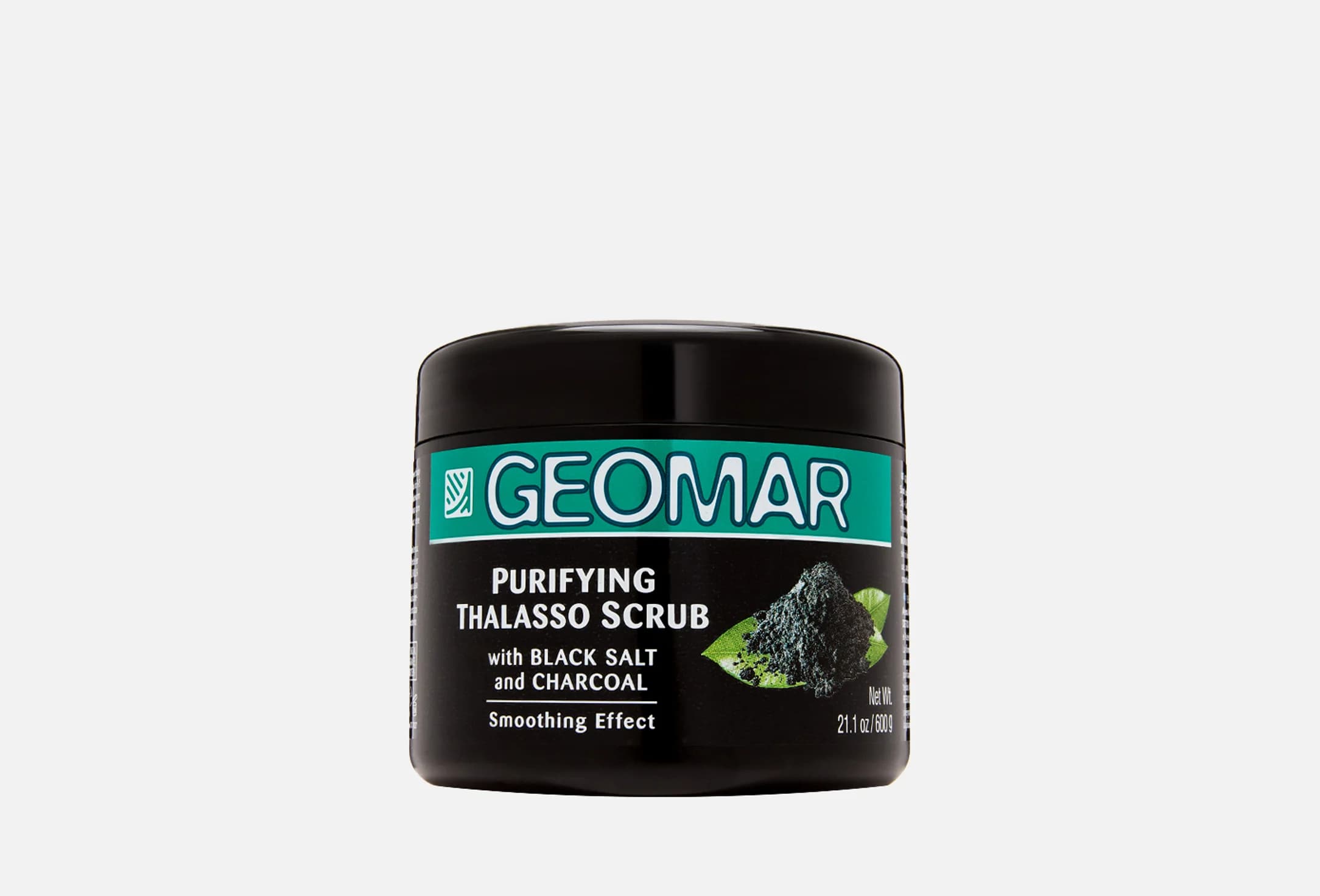 PURIFYING THALASSO SCRUB