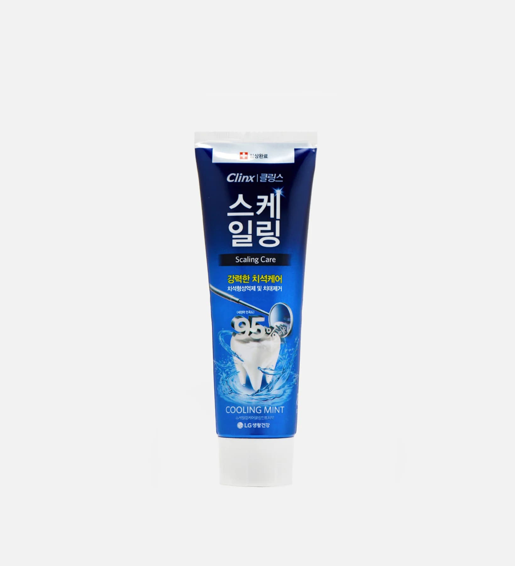 Clinx Cooling mint