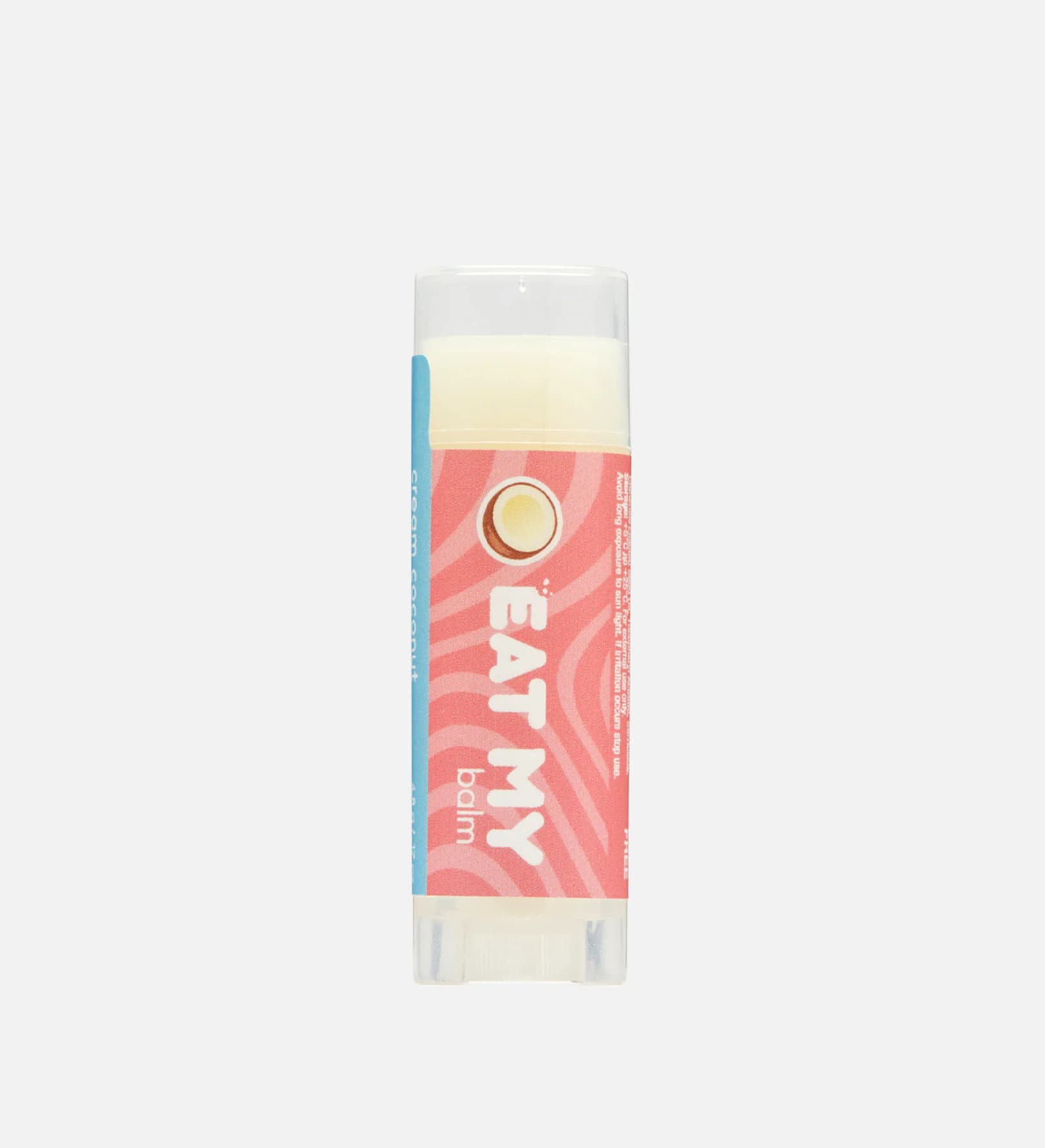 Cream coconut