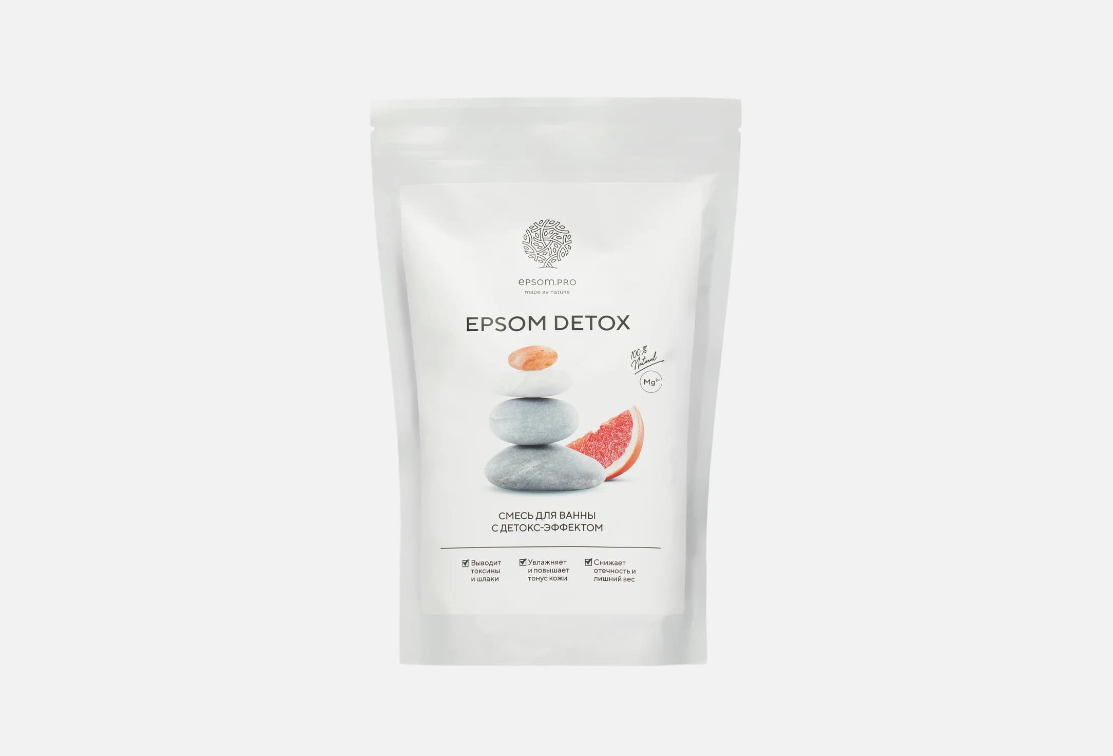 EPSOM DETOX 1 кг