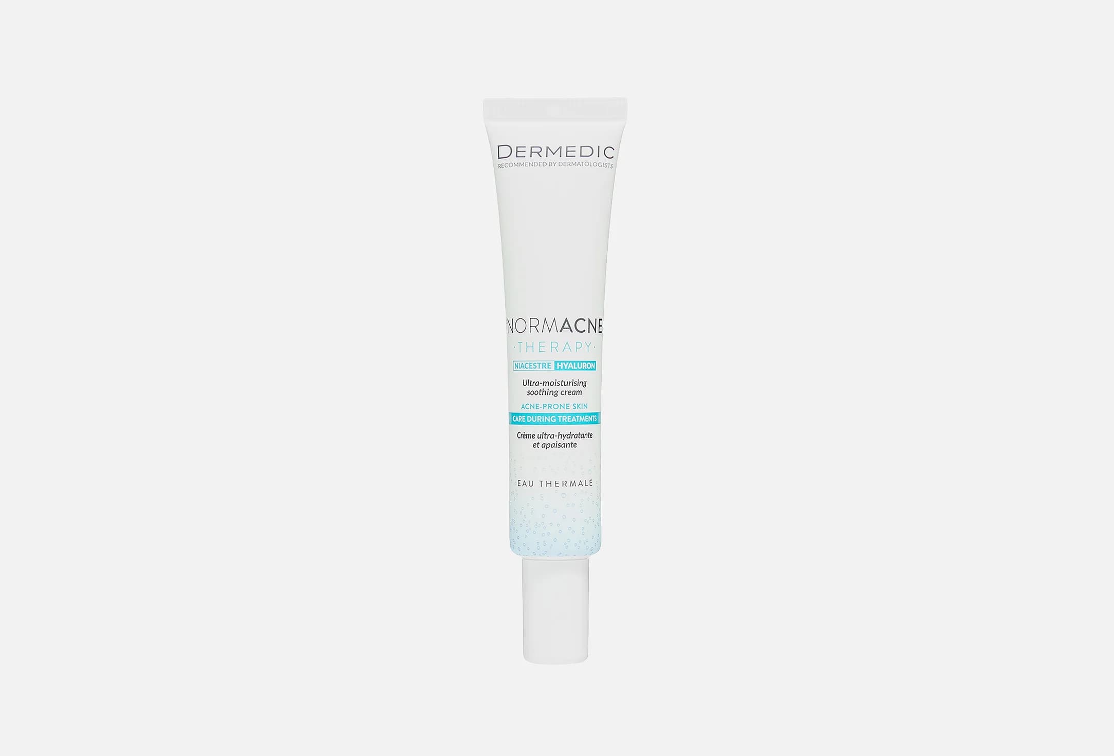NORMACNE THERAPY