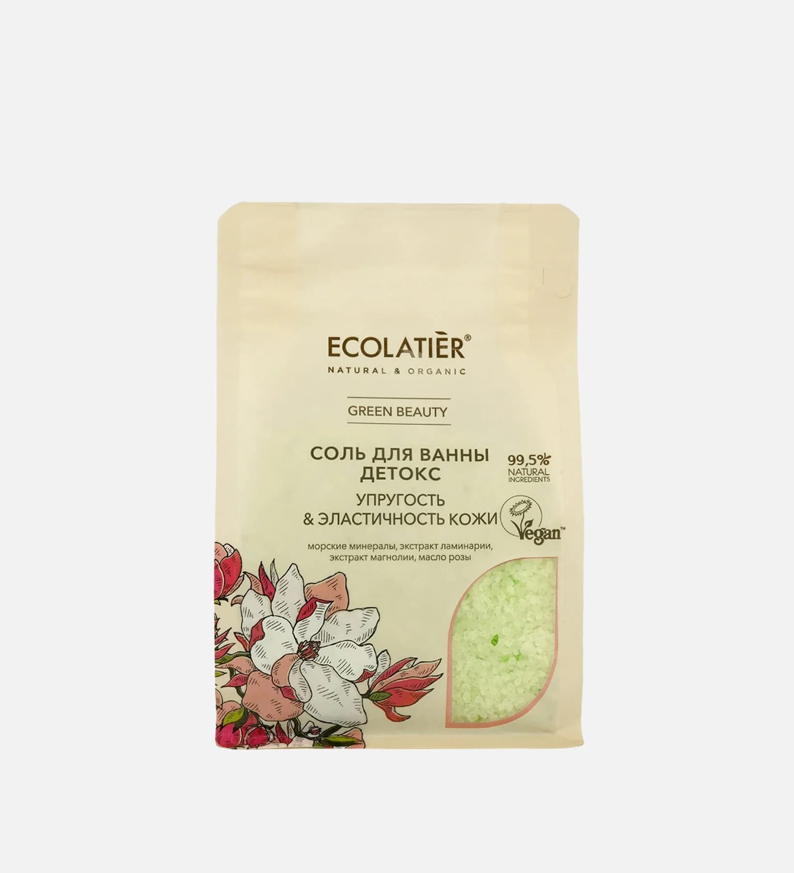 Green beauty DETOX