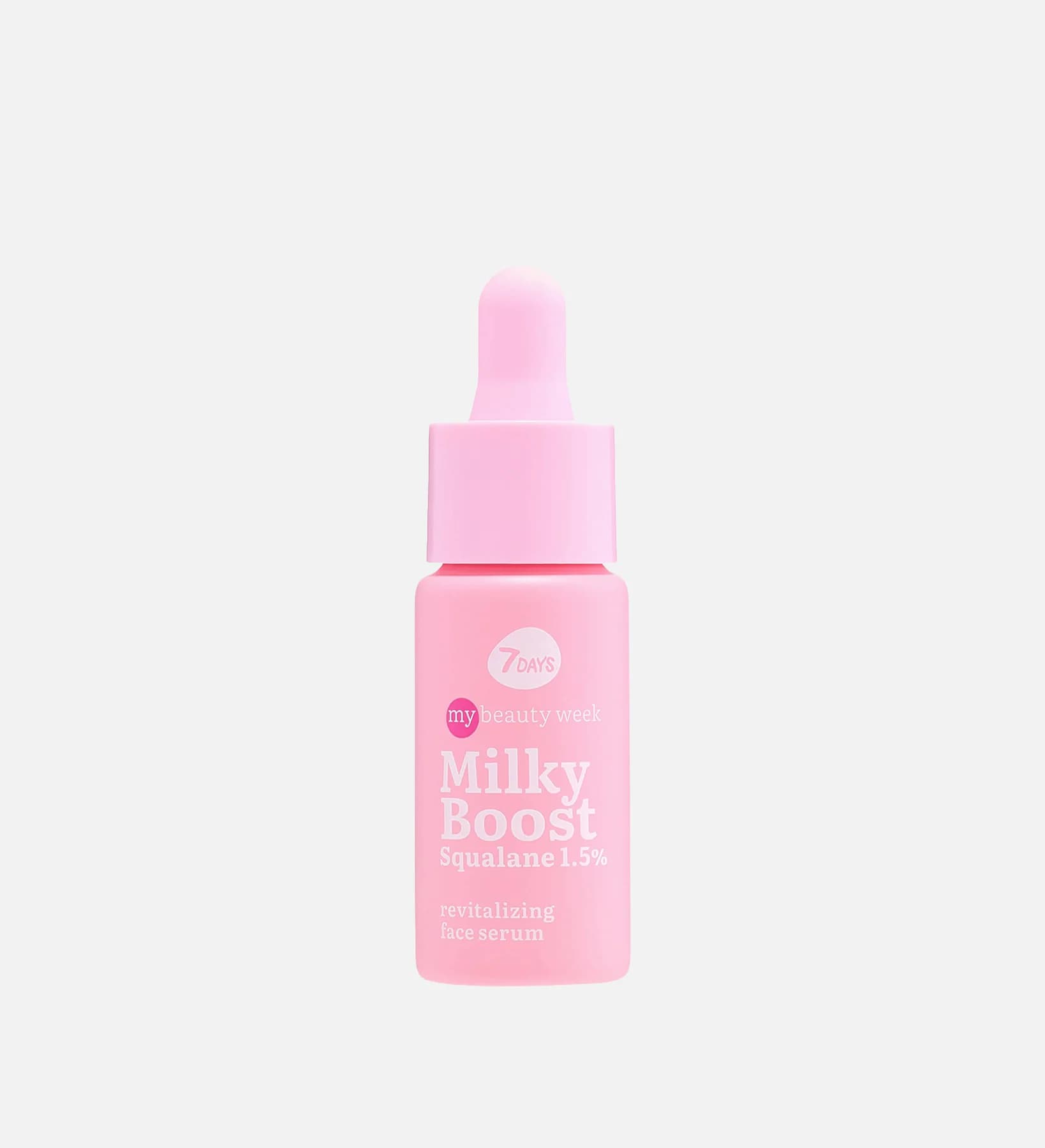MILKY BOOST SQUALANE 1,5%