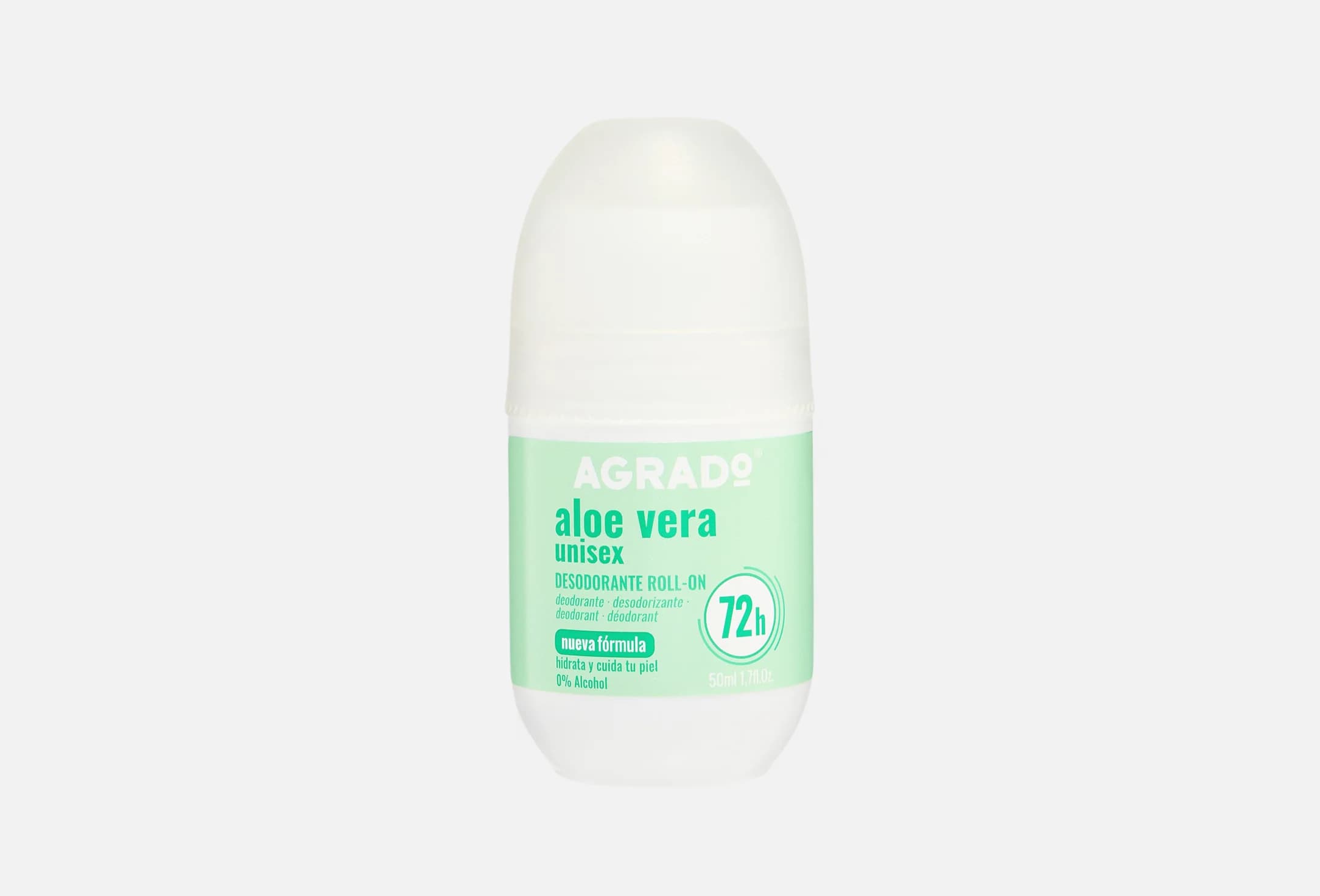 Aloe Vera Unisex