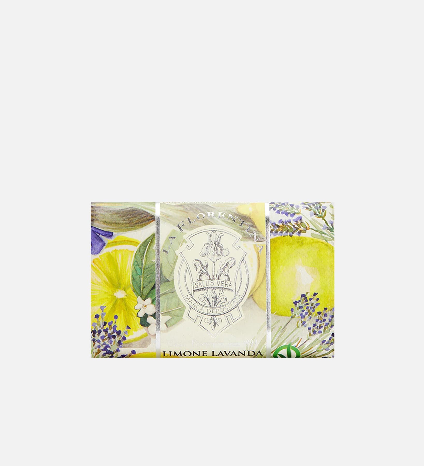 Lemon & Lavender