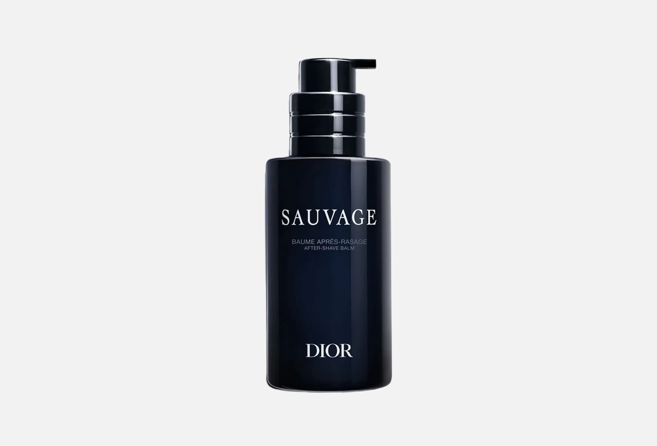 Sauvage After Shave Balm