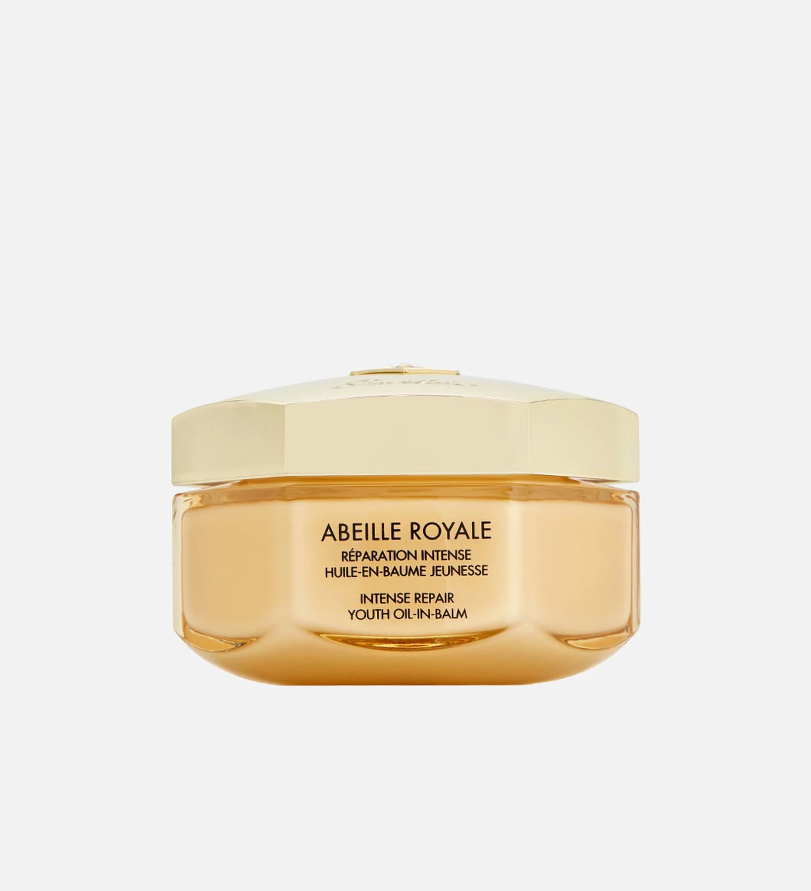 ABEILLE ROYALE INTENSE REPAIR YOUTH OIL-IN-BALM