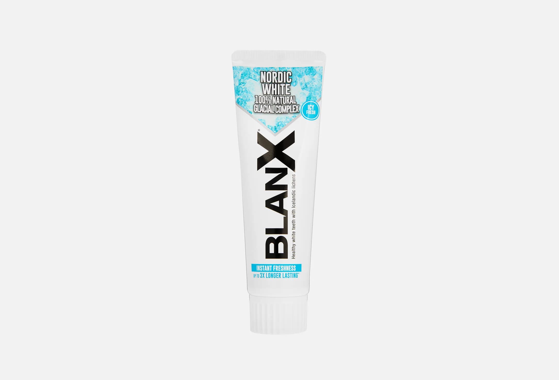Nordic White