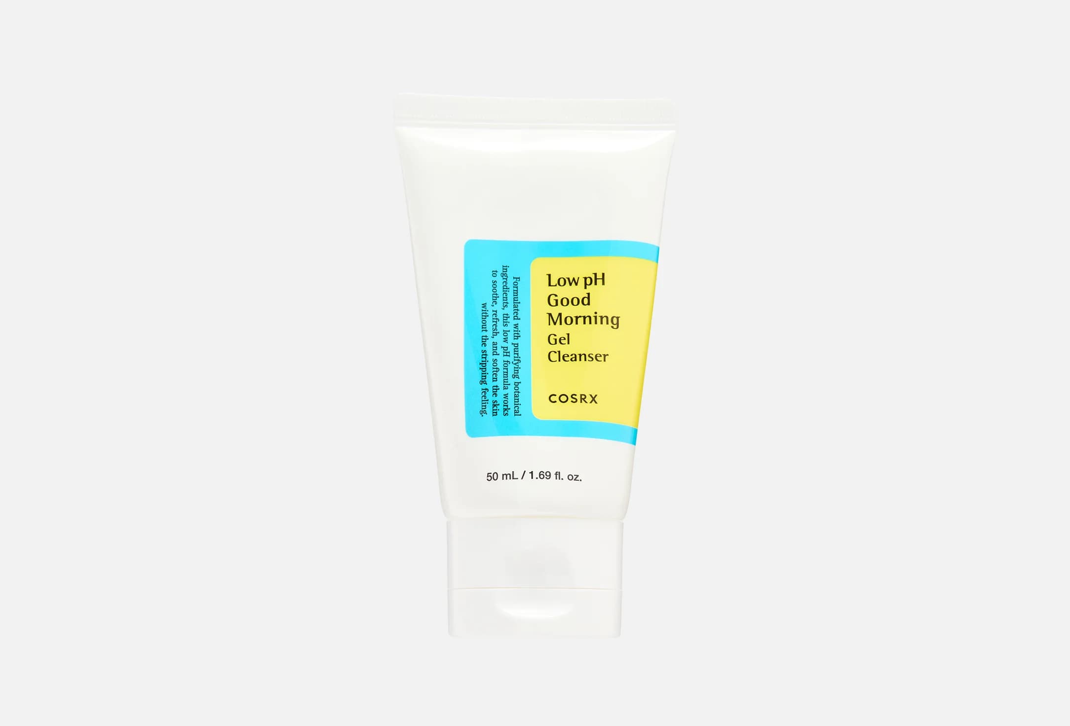 Low pH Good Morning Cleanser mini