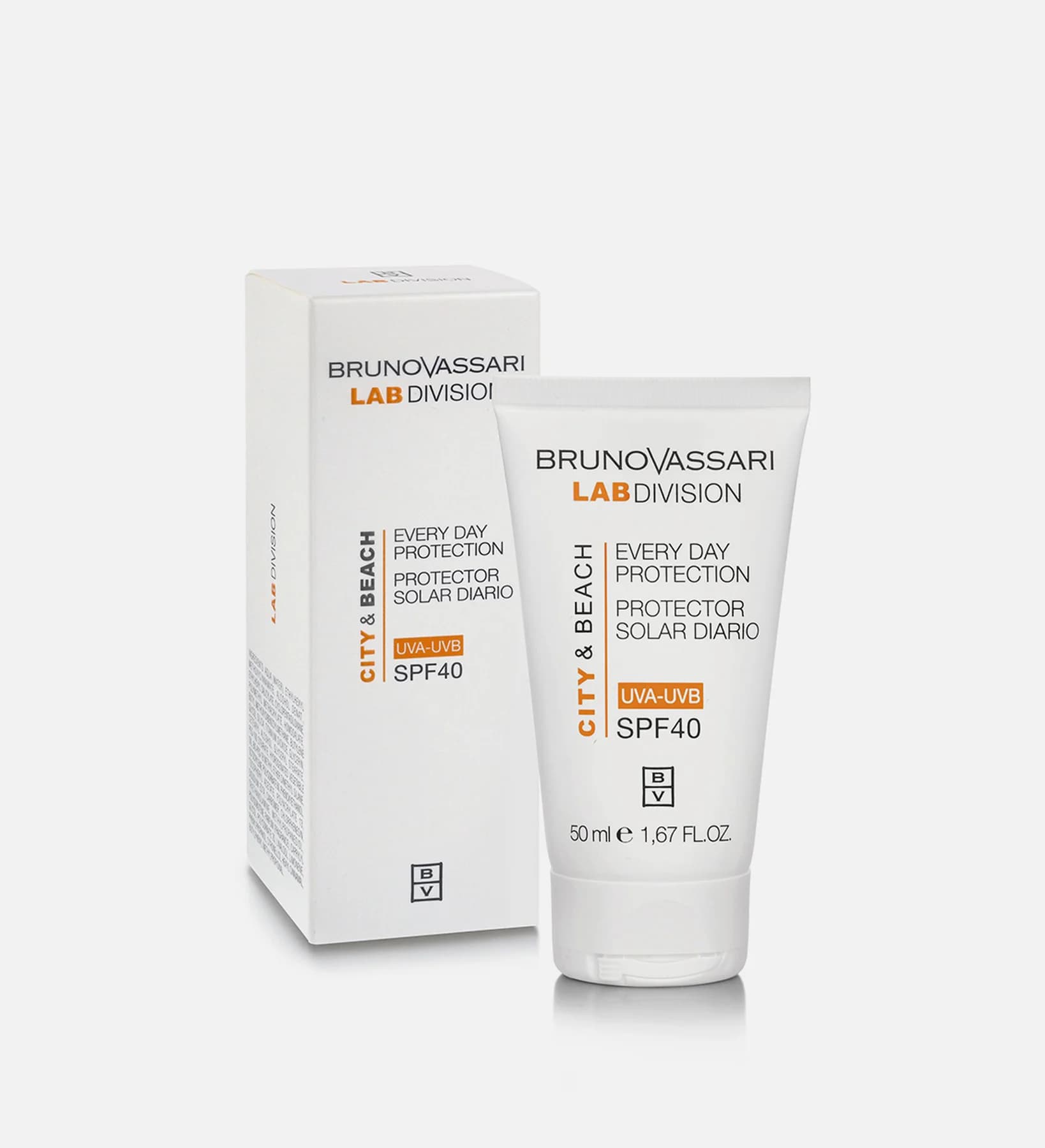 CITY & BEACH - EVERYDAY PROTECTION