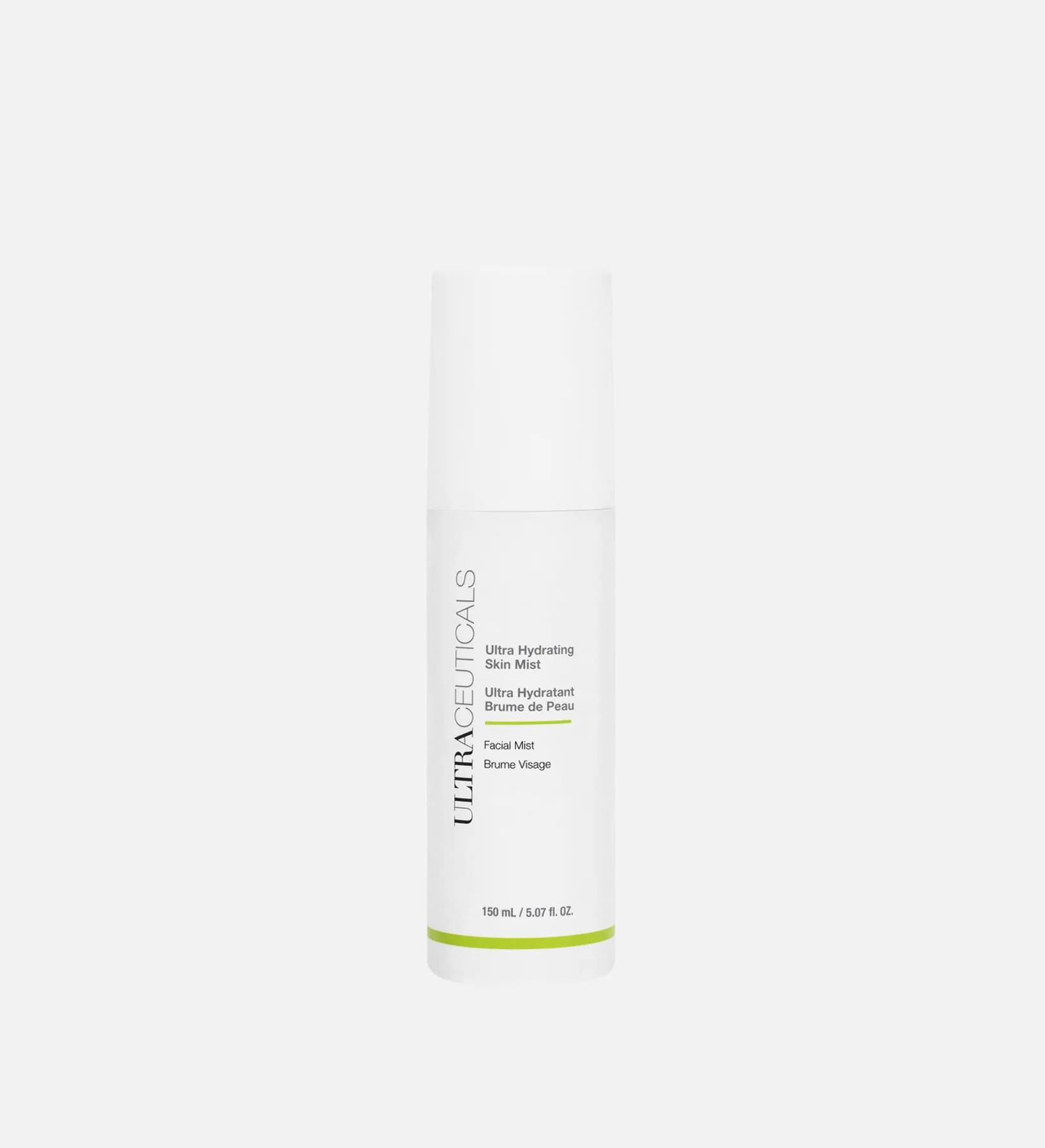 Ultra Hydrating Skin Mist