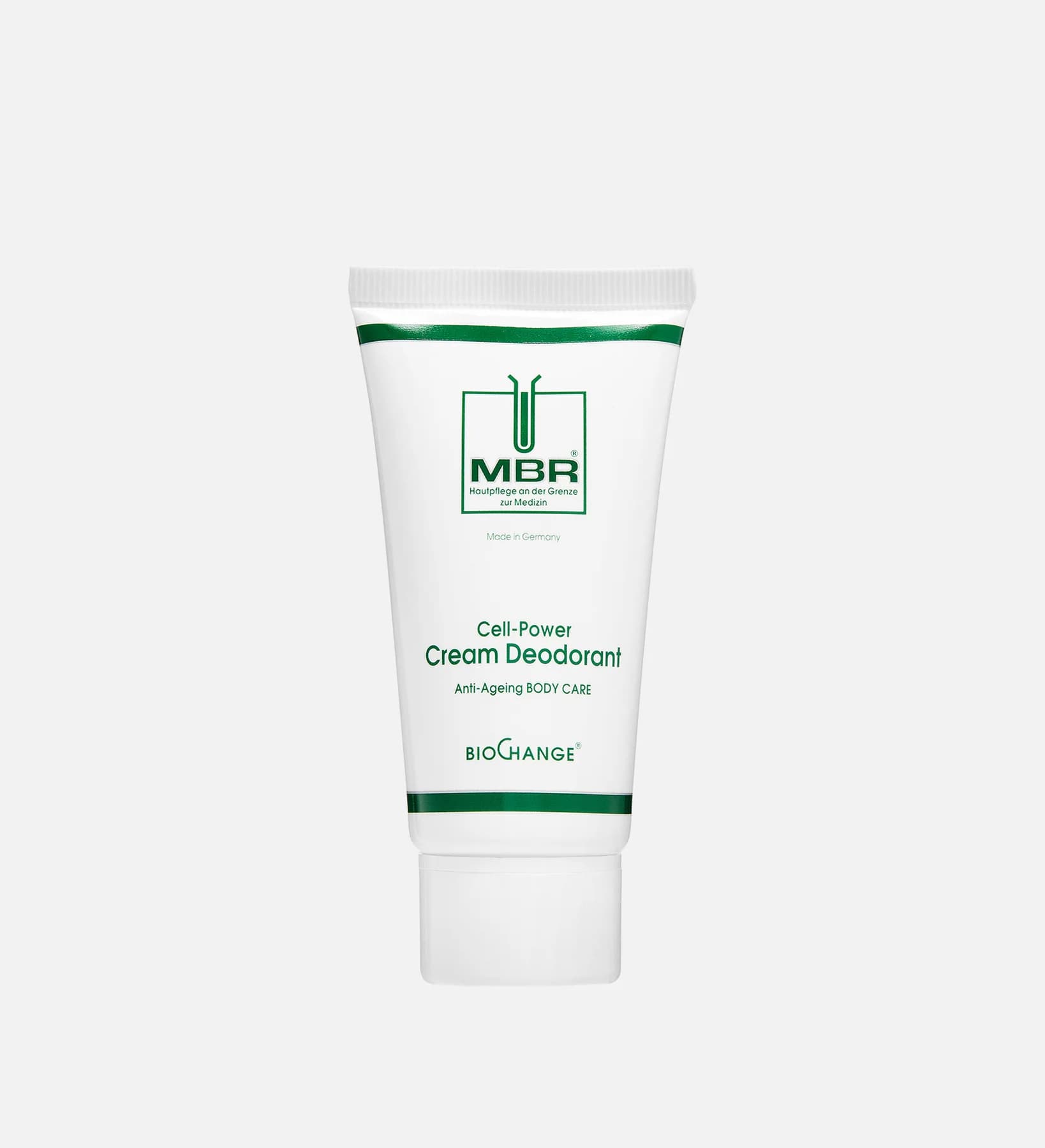 Cream Deodorant