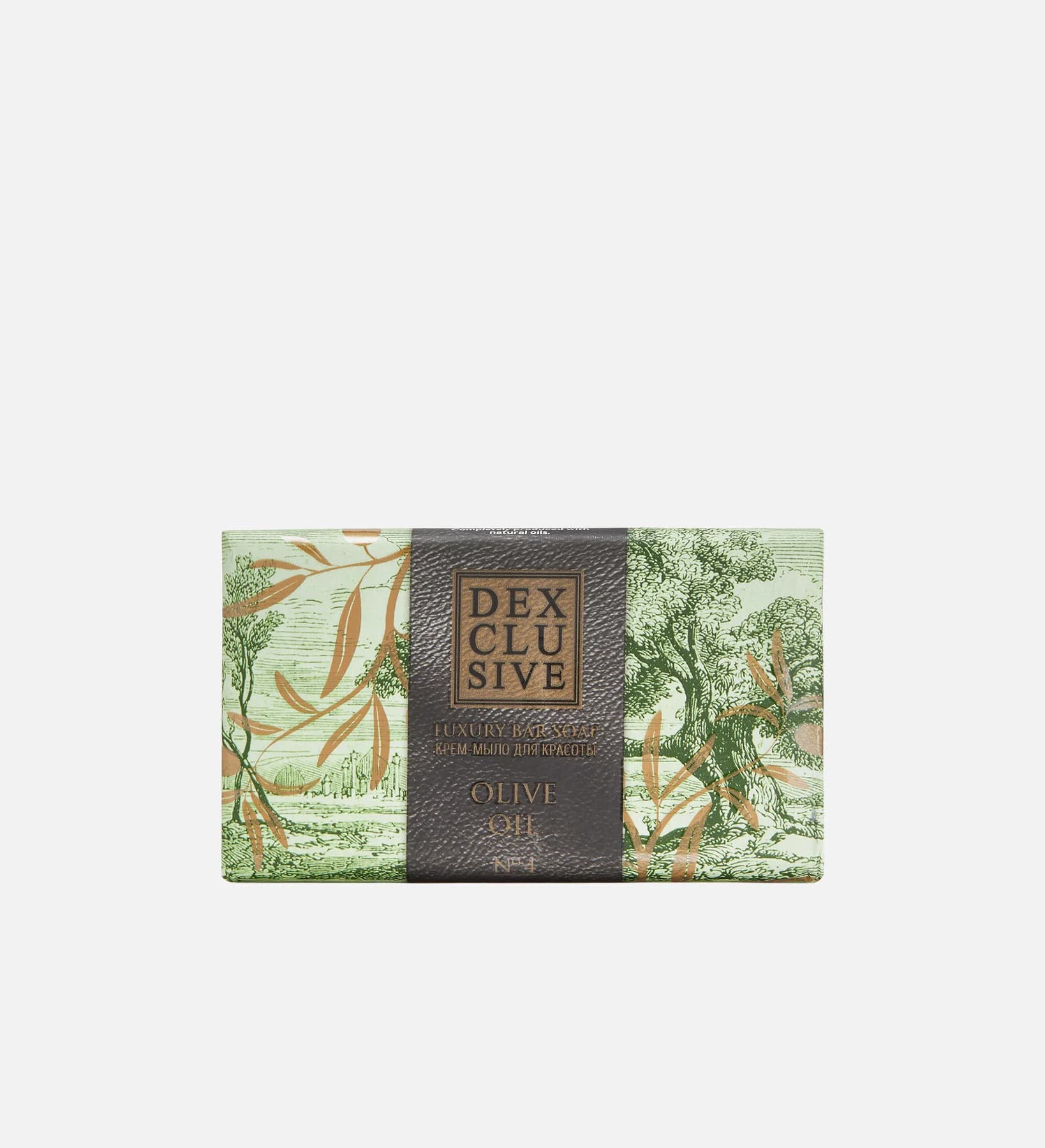 olive oil №4