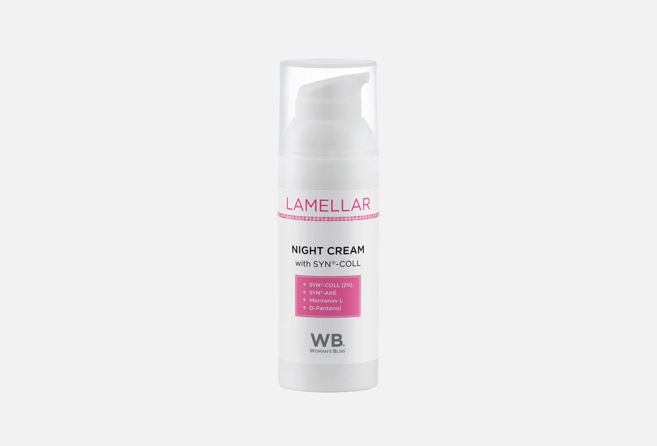 LAMELLAR