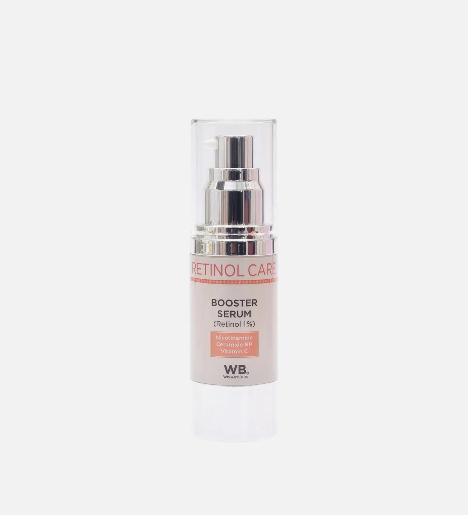 RETINOL CARE 1%