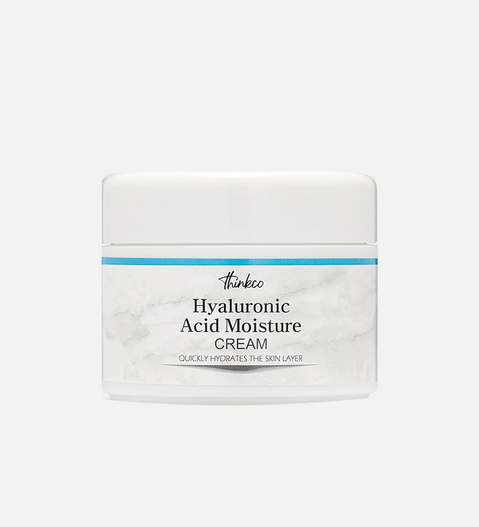 Hyaluronic Acid Moisture Cream